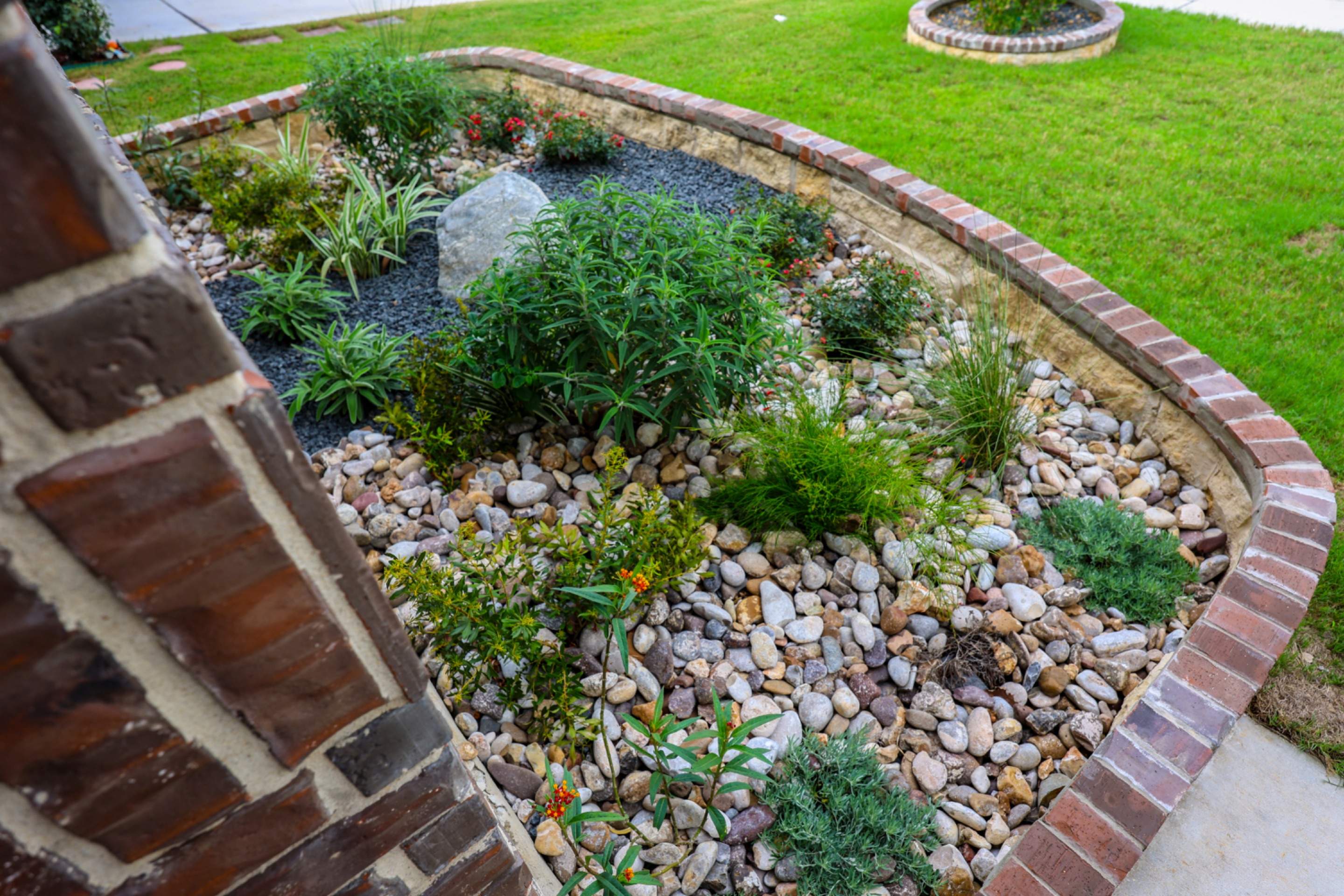 Wortham Oaks - San Antonio, TX by Hole In One Lawns, LLC