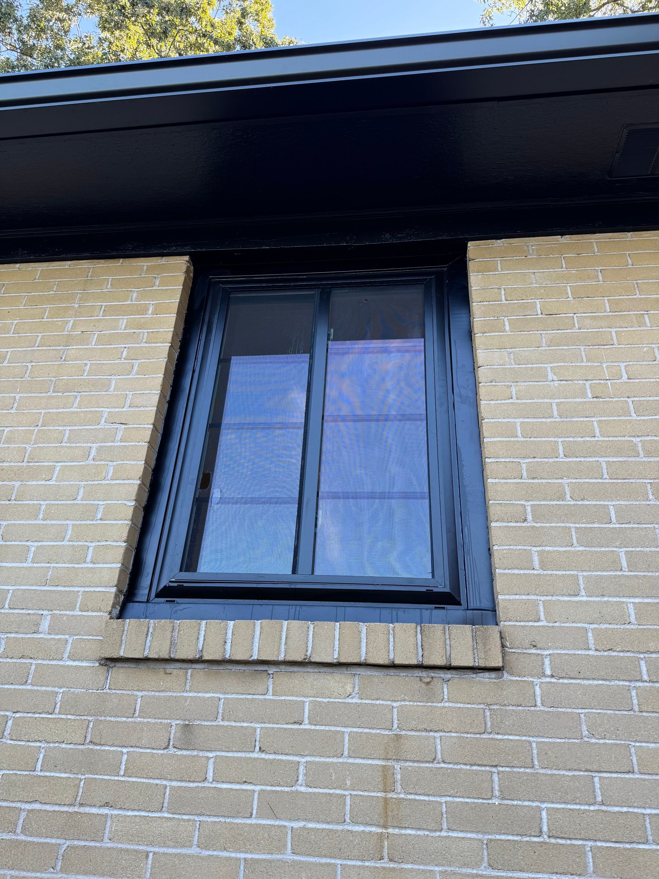 McMilan Project in Birmingham by The Window Source