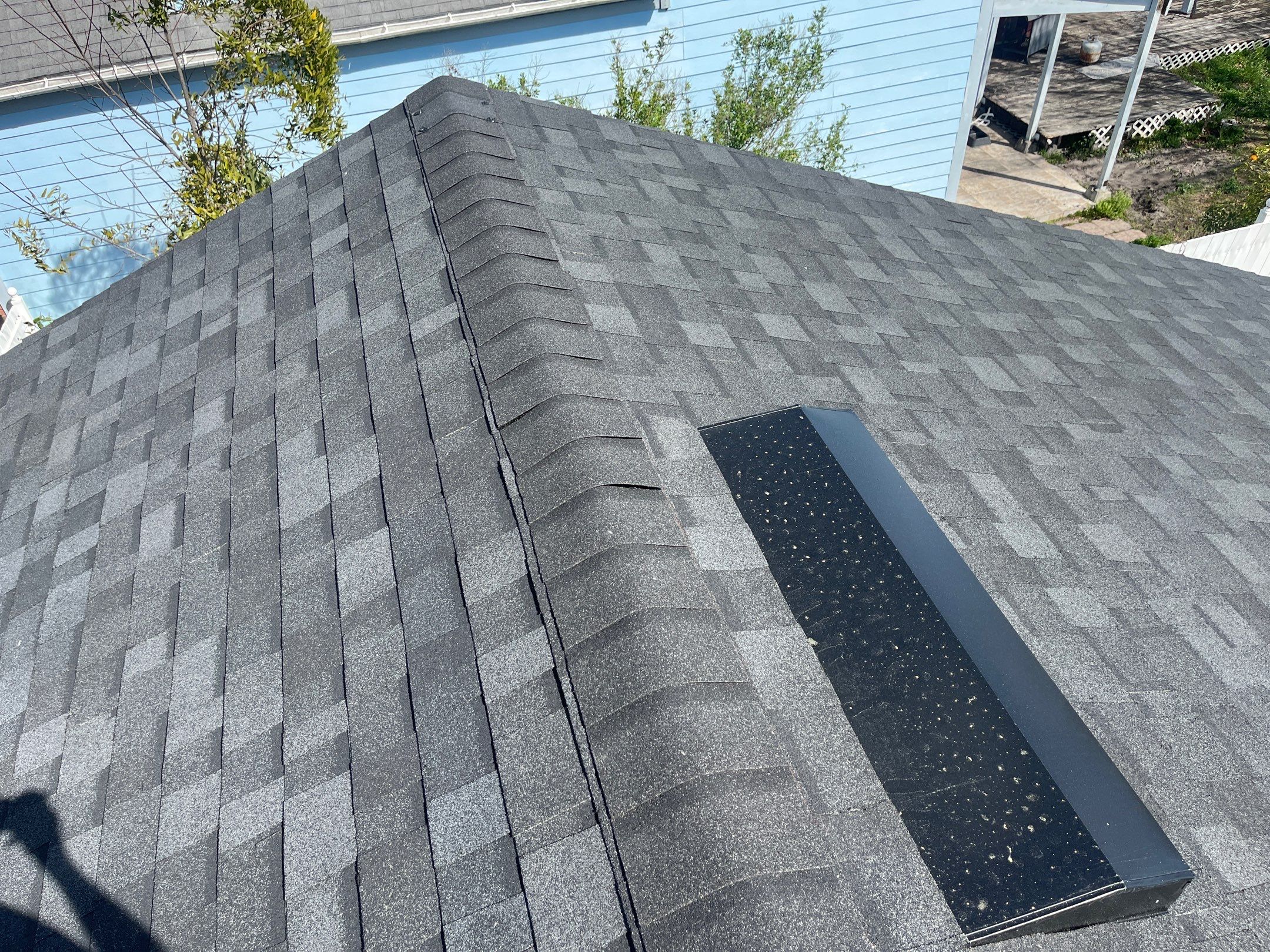 Shingle -> Shingle by Prime Roofing