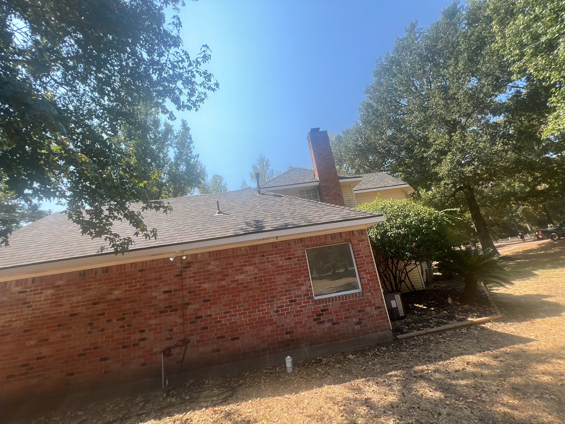 Residential Roofing Installation using Owen's Corning by Roof Concepts Construction