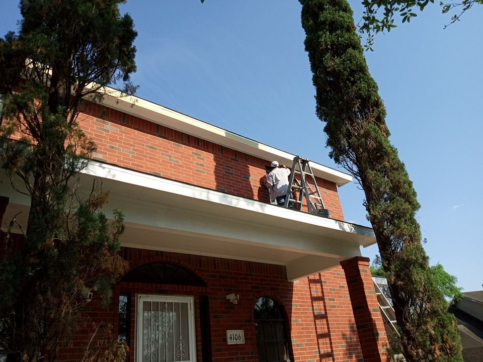River Side Remodel by Bayfront Roofing and Construction