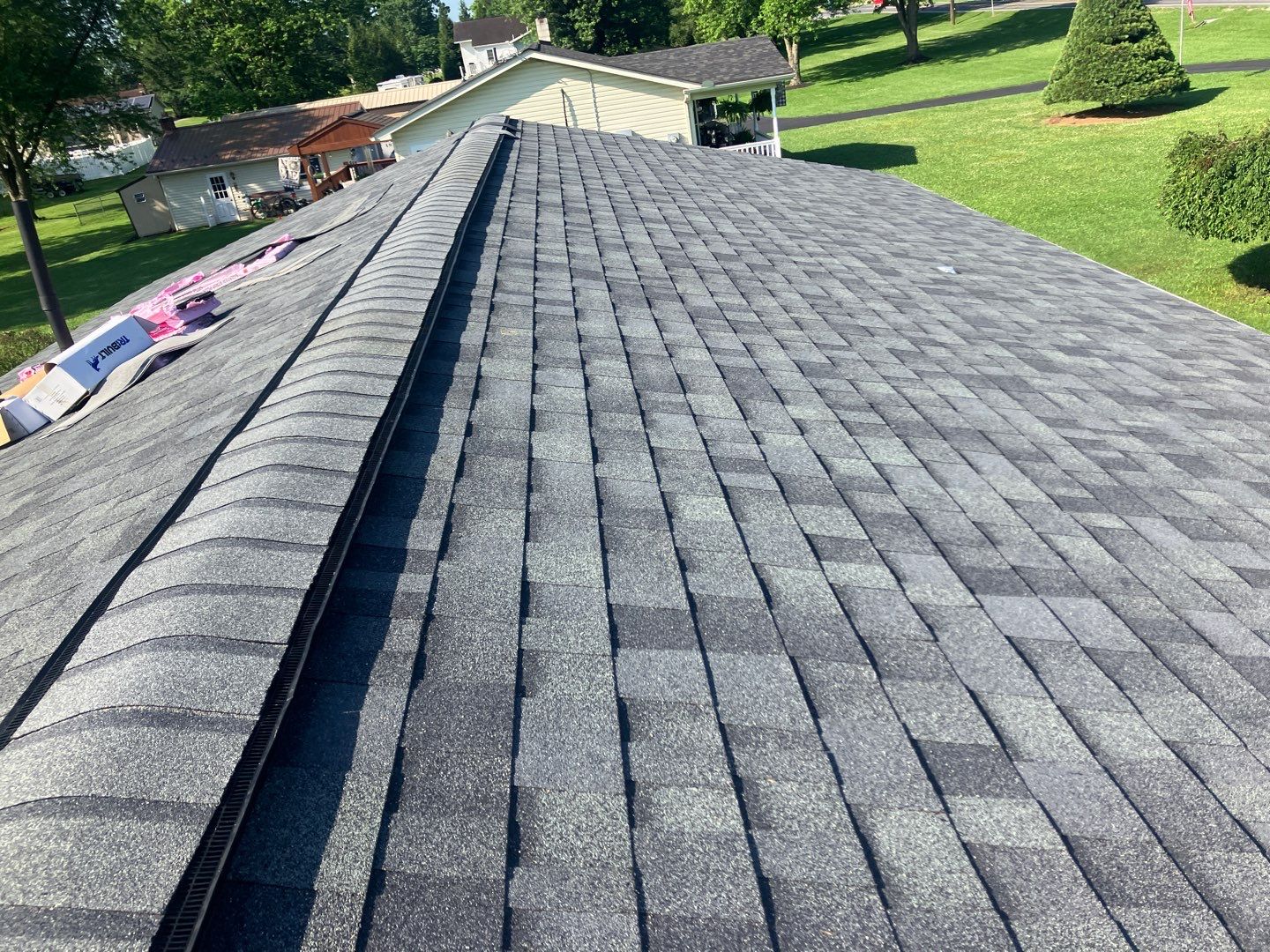 13421 Greencastle Pike, Hagerstown, MD 21740 UNITED STATES by American Custom Contractors