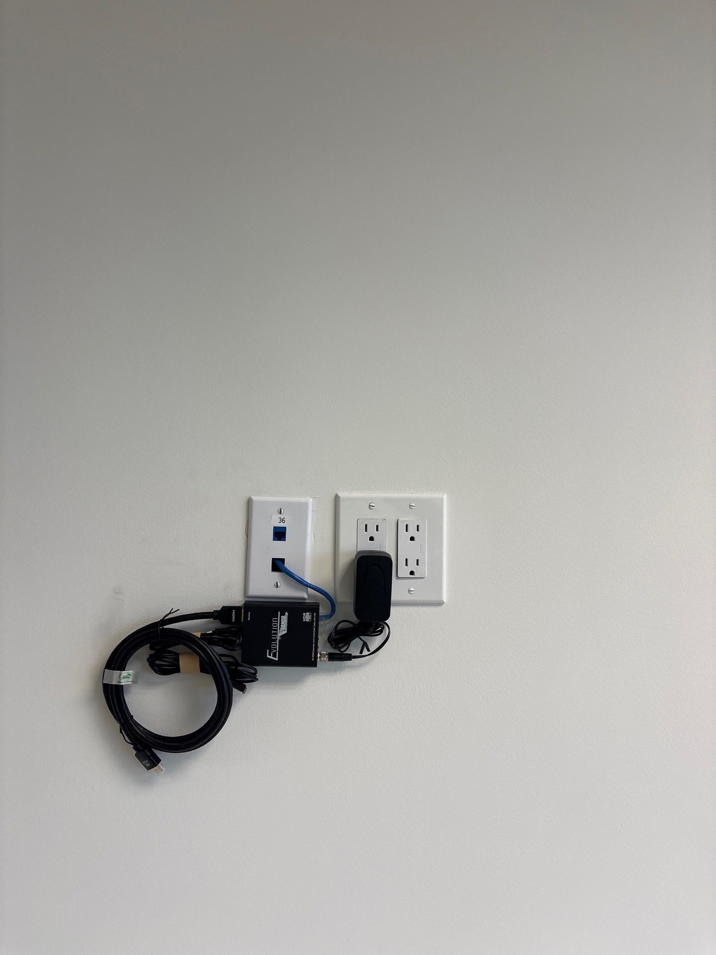 Cat6 CMP Enterprise Structured Cabling Project – Long Beach, CA by Ring and Ping Inc.