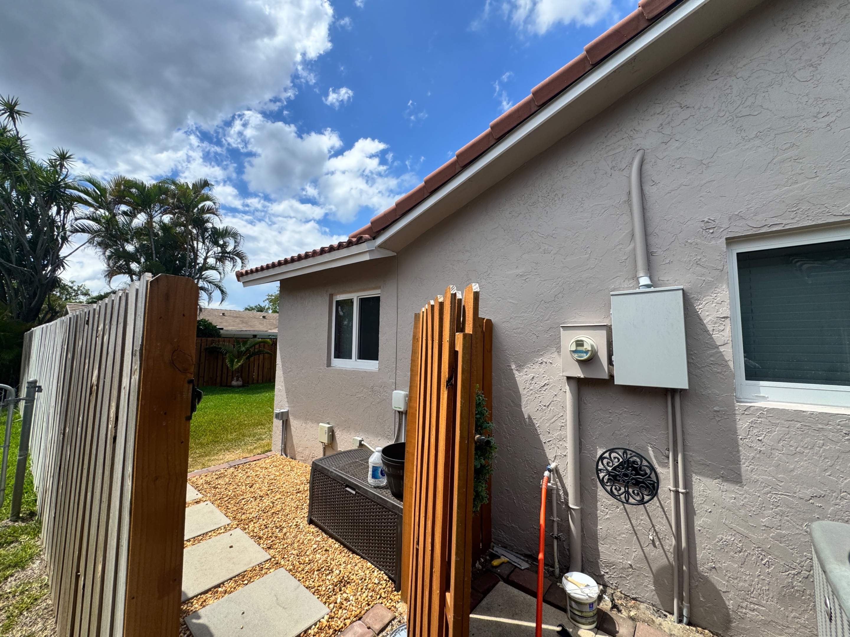 Exterior Painting Coral Springs 33065 by BKB Pressure Cleaning LLC