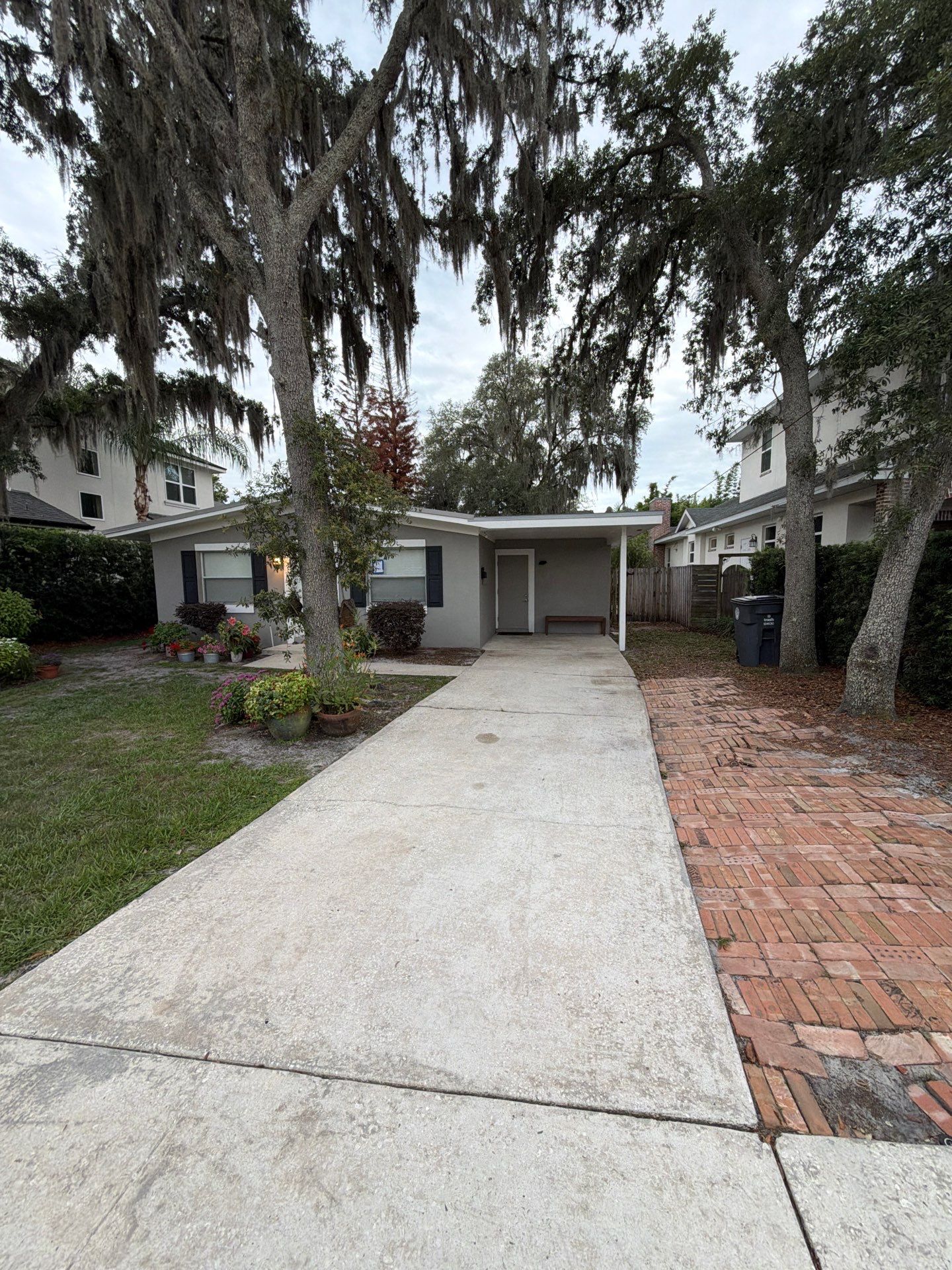 Residential Fortified Roof Replacement and Fascia Repair in Winter Park by Fortified Roofing Solutions Corp.