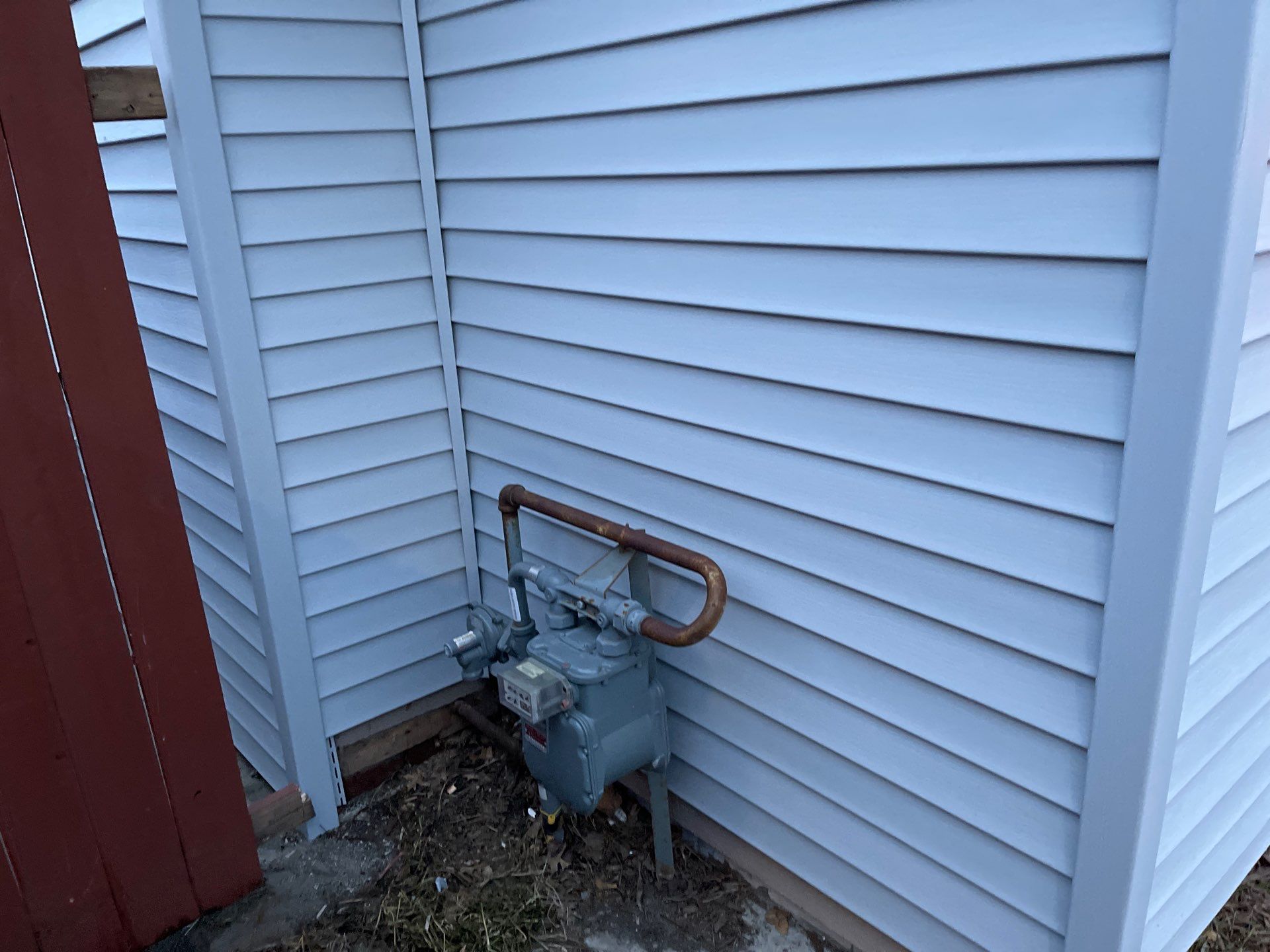 Test by ProGrade Exteriors