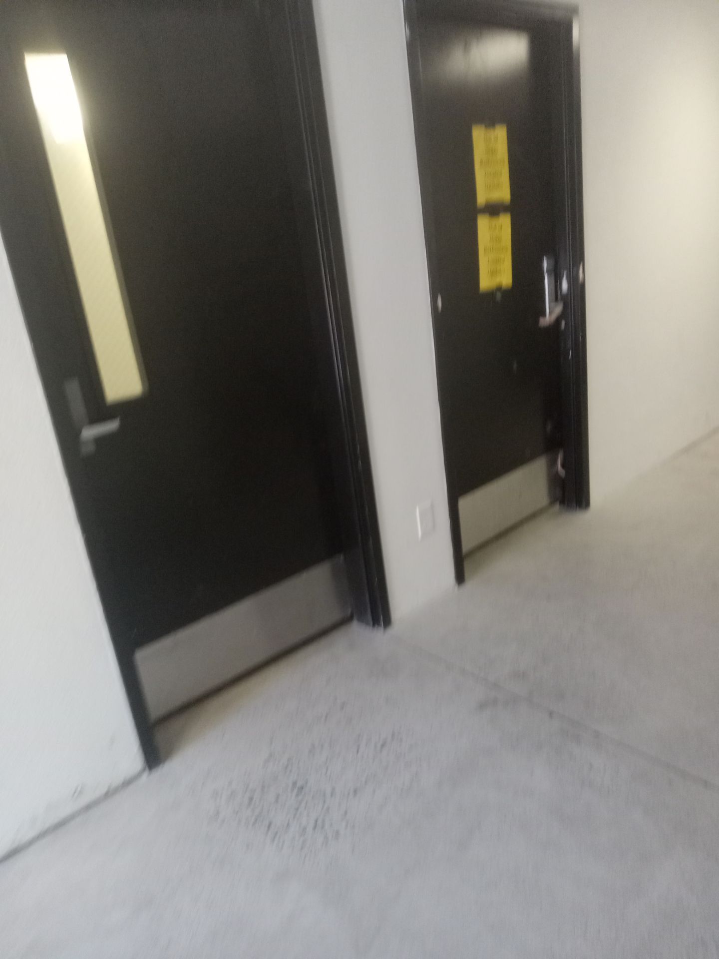 Awaken Church - Bay Ho Campus by Creek Stone Resurfacing 