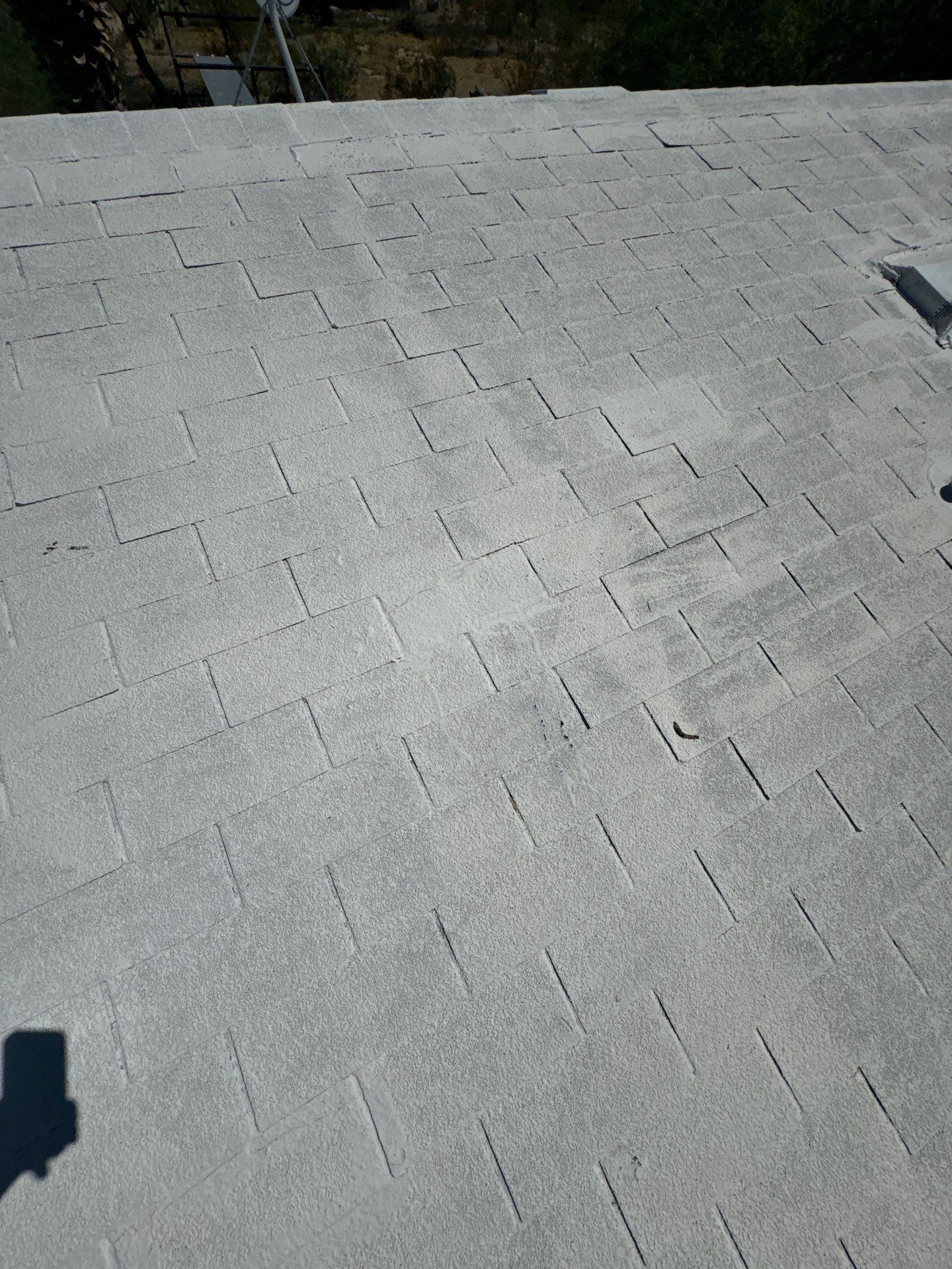 Lynn's Full Re-Roof by All Storm Roofing & Construction