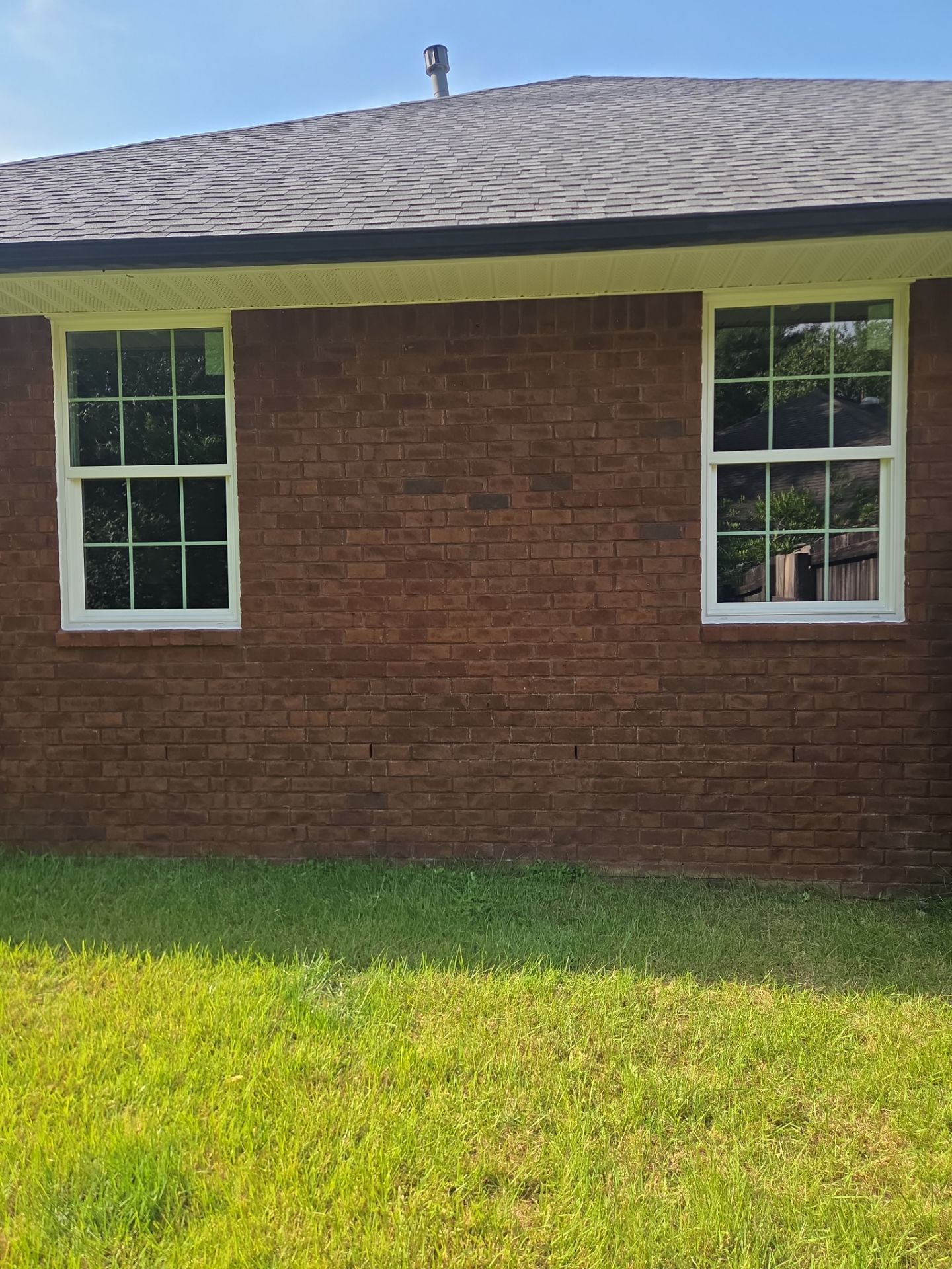 Replacement Windows by Folkers Window Company