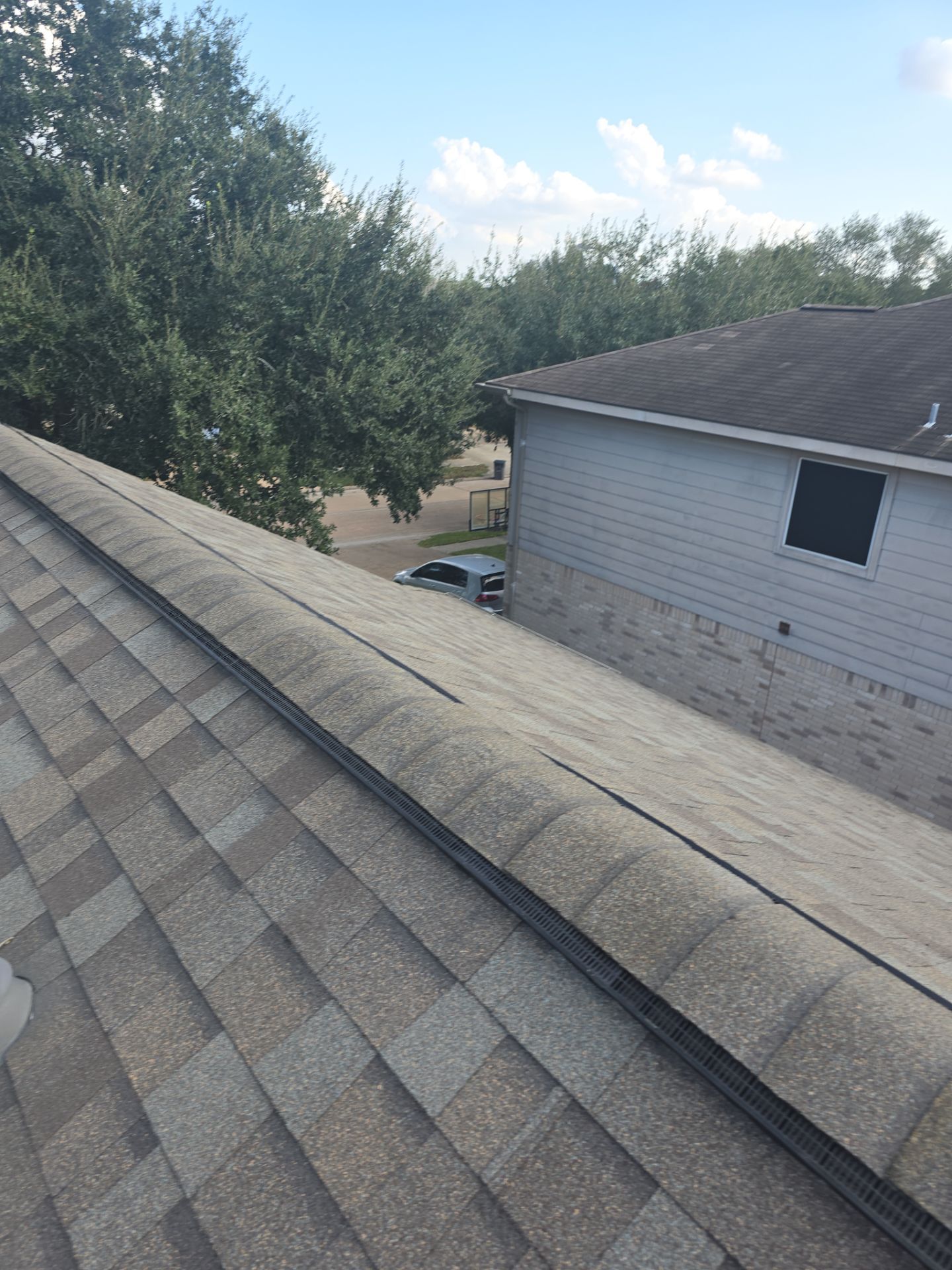 Roof Replacement Cypress by Roof Repair Services LLC