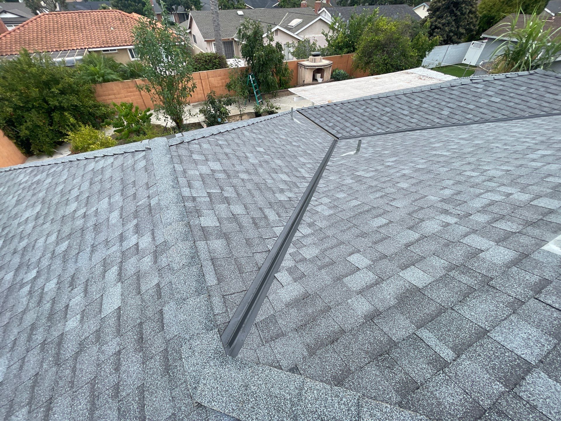 Roof Replacement - Tustin CA 92780 by Epic Roof Replacement