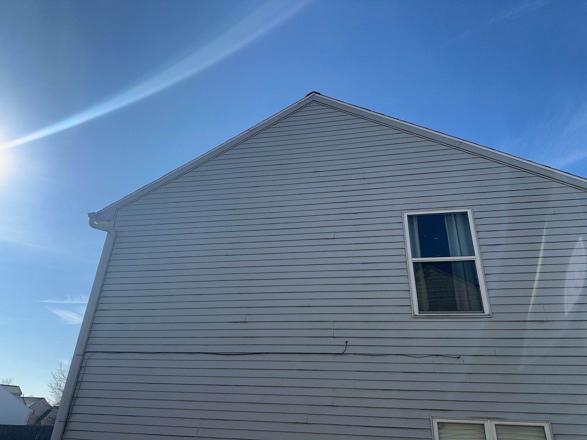 Metal Shake Roof Approved by HOA – Fort Wayne, Indiana by 4Ever Metal Roofing