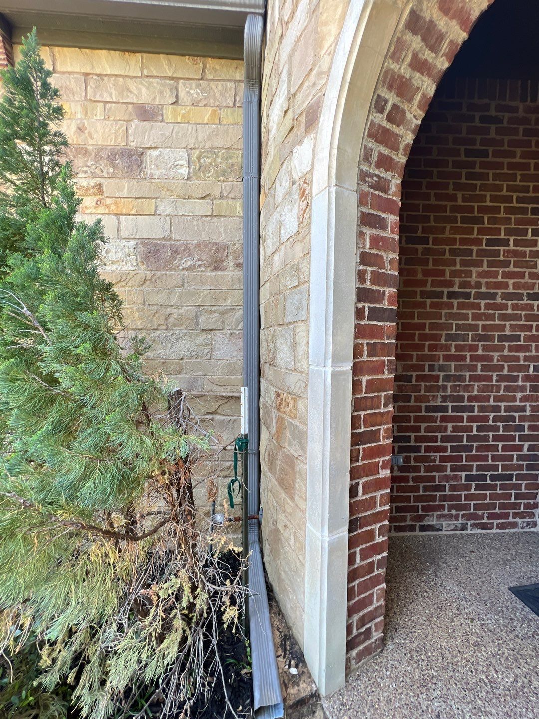 Residential Roofing Installation using Certainteed Landmark with custom Copper Turret by Becker Roofing and Exteriors