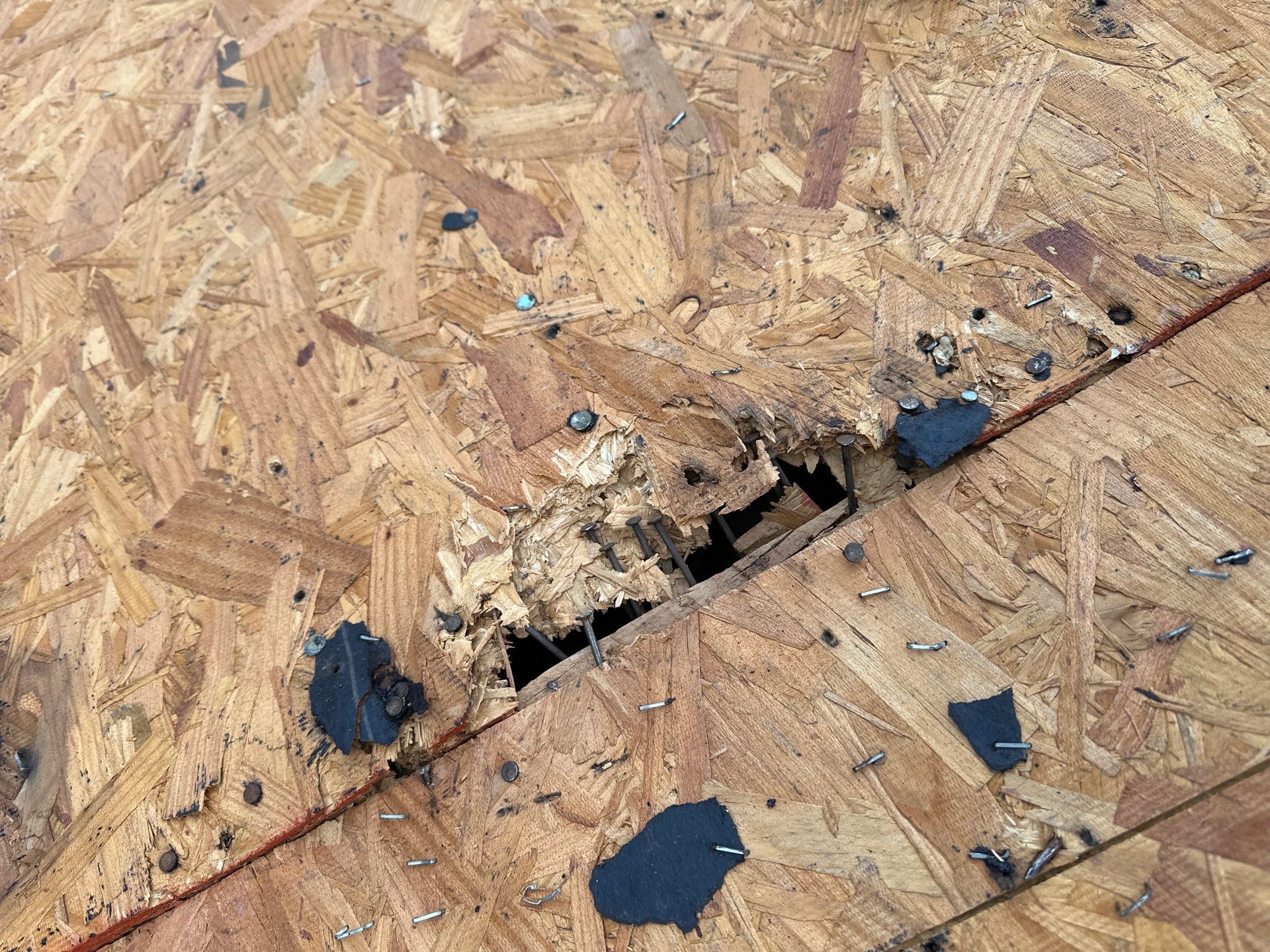 Project by Motion Roofing by Motion Roofing