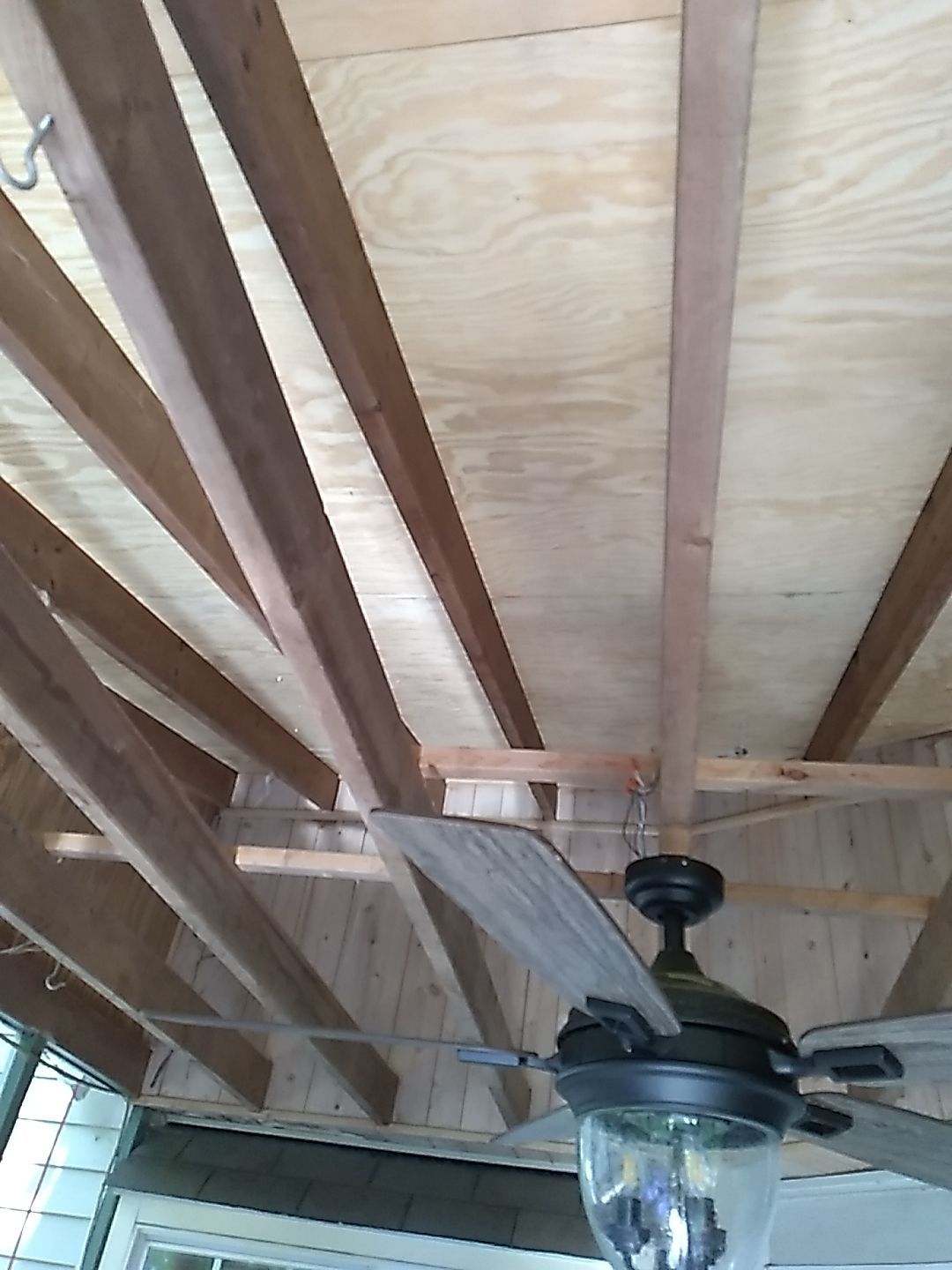 Residential Roofing Installation using Ashphalt Shingles by Indigo State Roofing