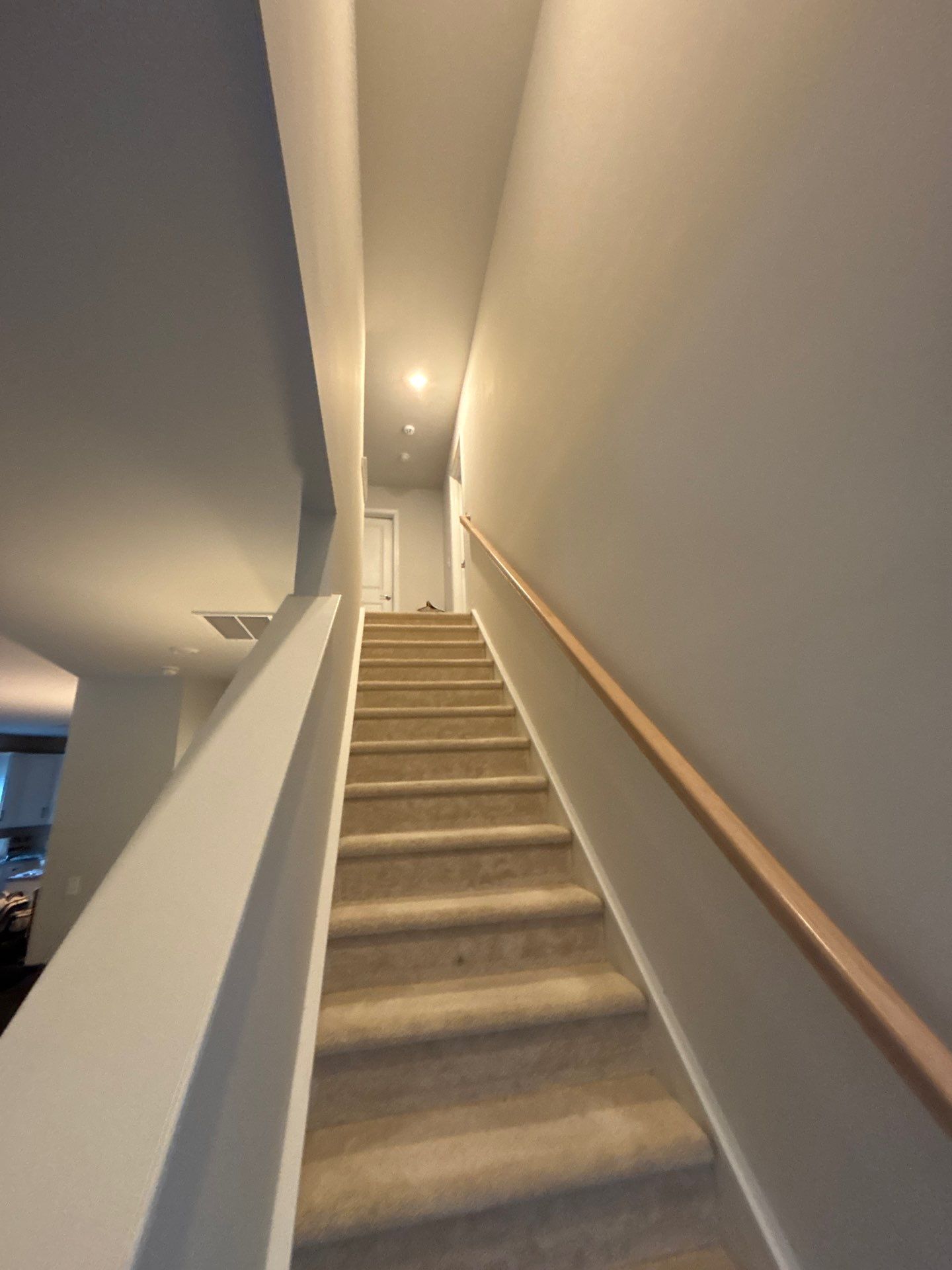 Project in Monroe by Woodworx Home Services LLC