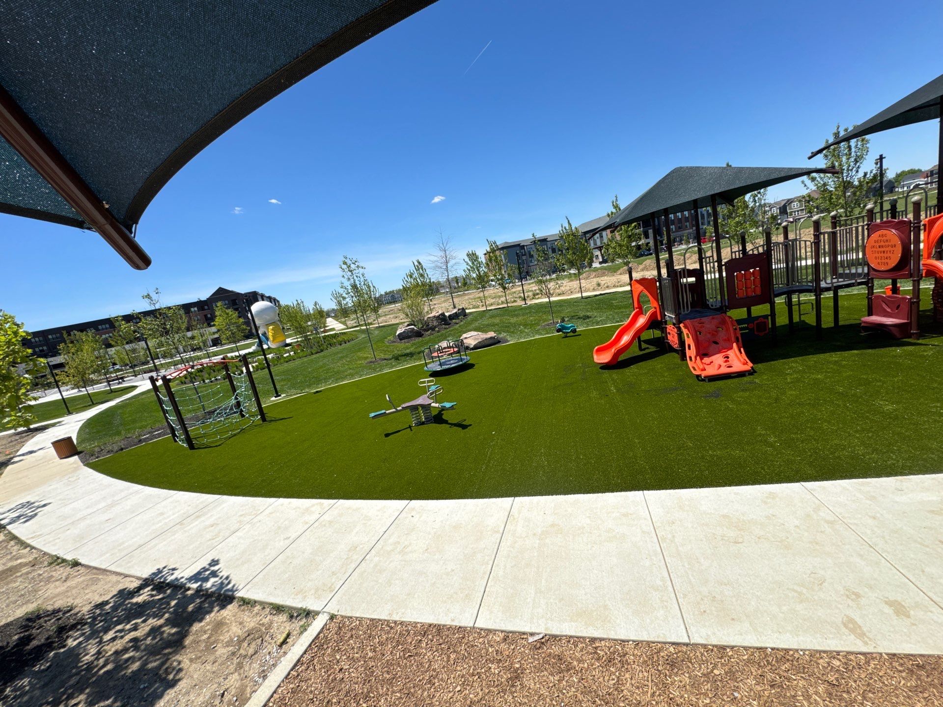 Hobbs Park by ForeverLawn NEIN/INDY