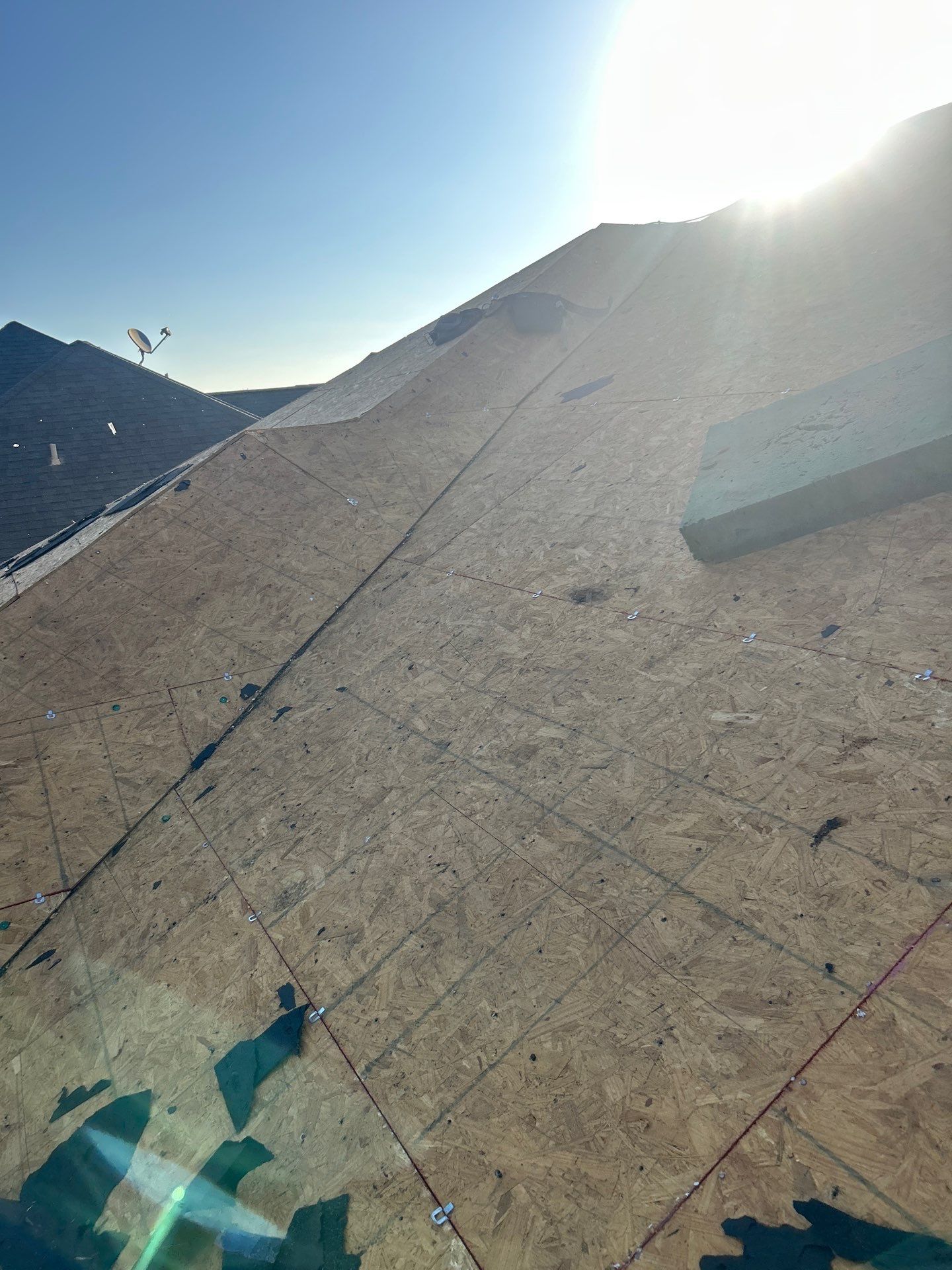 Roof Replacement Sugar Land by Roof Repair Company
