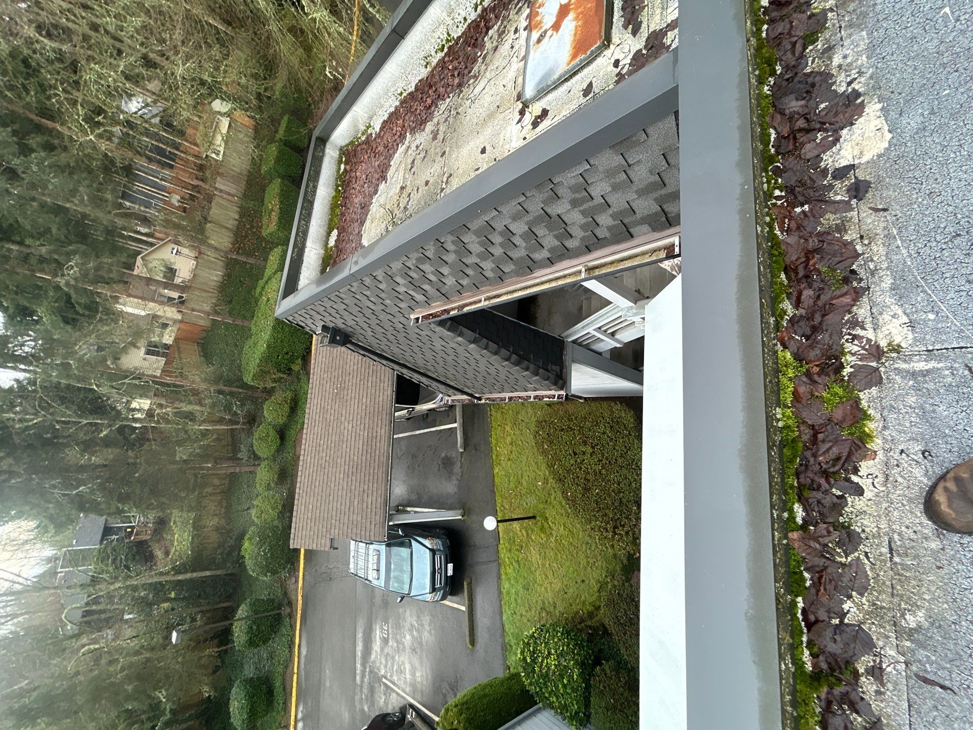 Project in Kirkland by Connolly Construction Company