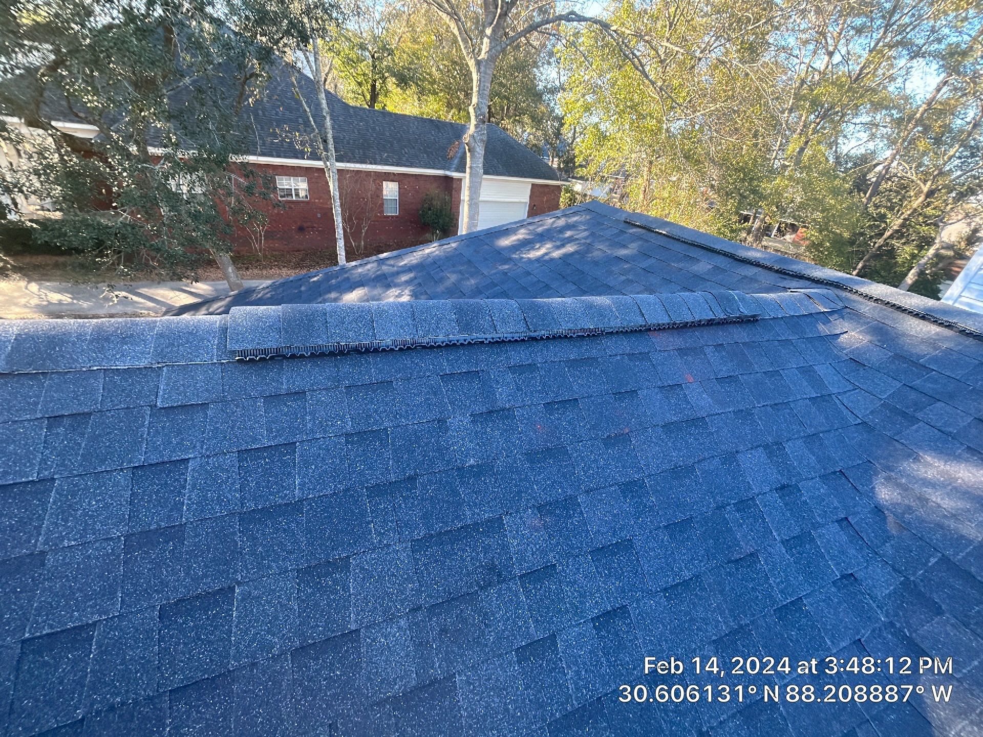 Fortified Roof by American Roofing & Construction LLC