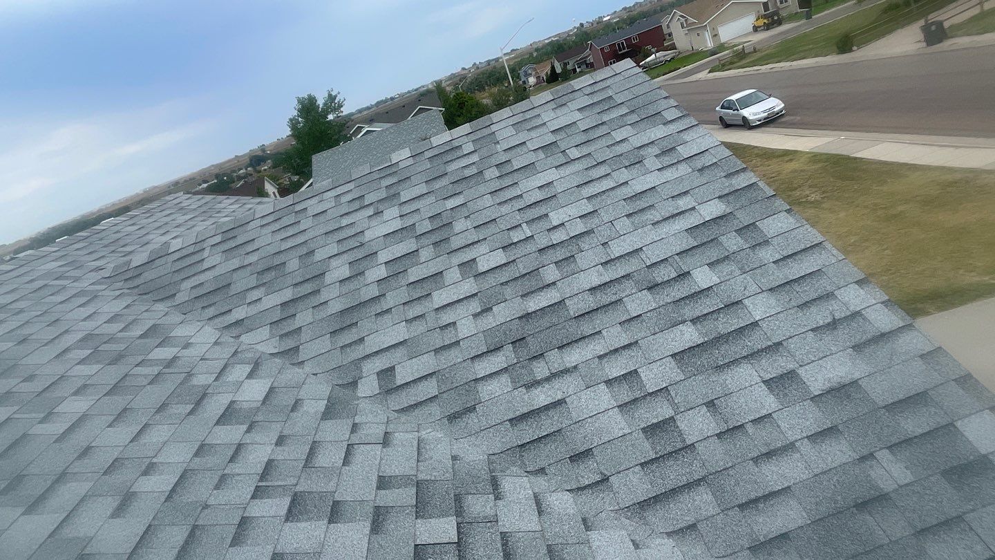 Your home takes care of you, so let us take care of your home. by Weather-Tite Exteriors LLC