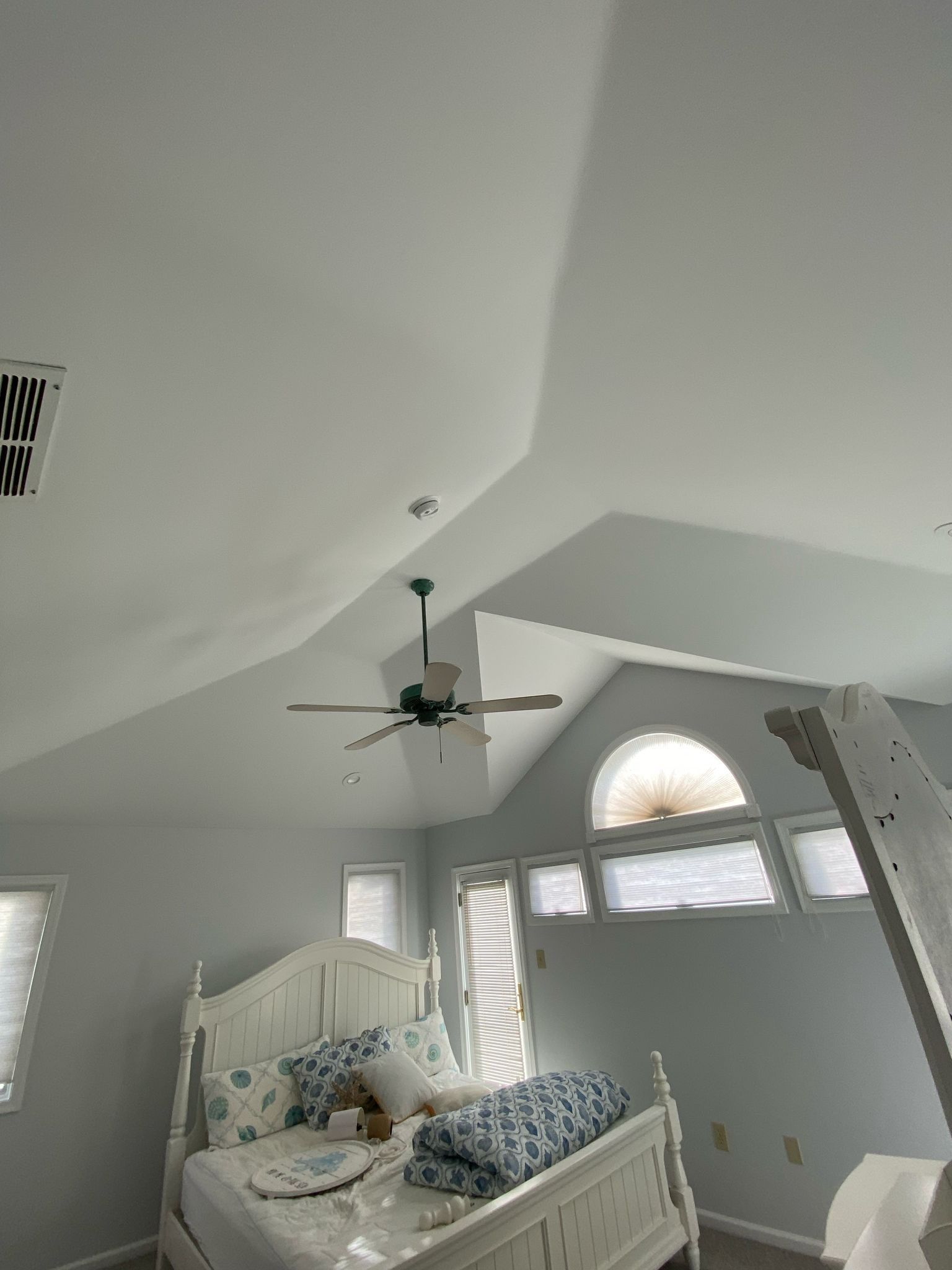 Interior Painting in Ocean City by Davis Painting Llc 