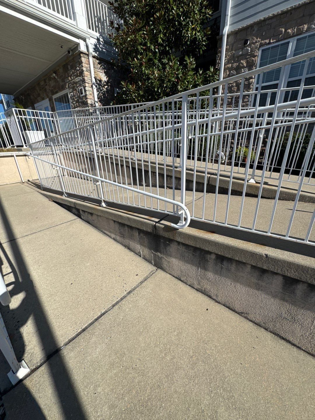 Clean multiple exterior surfaces by SJ Exterior