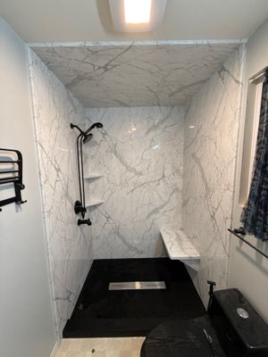 Project in Colorado Springs