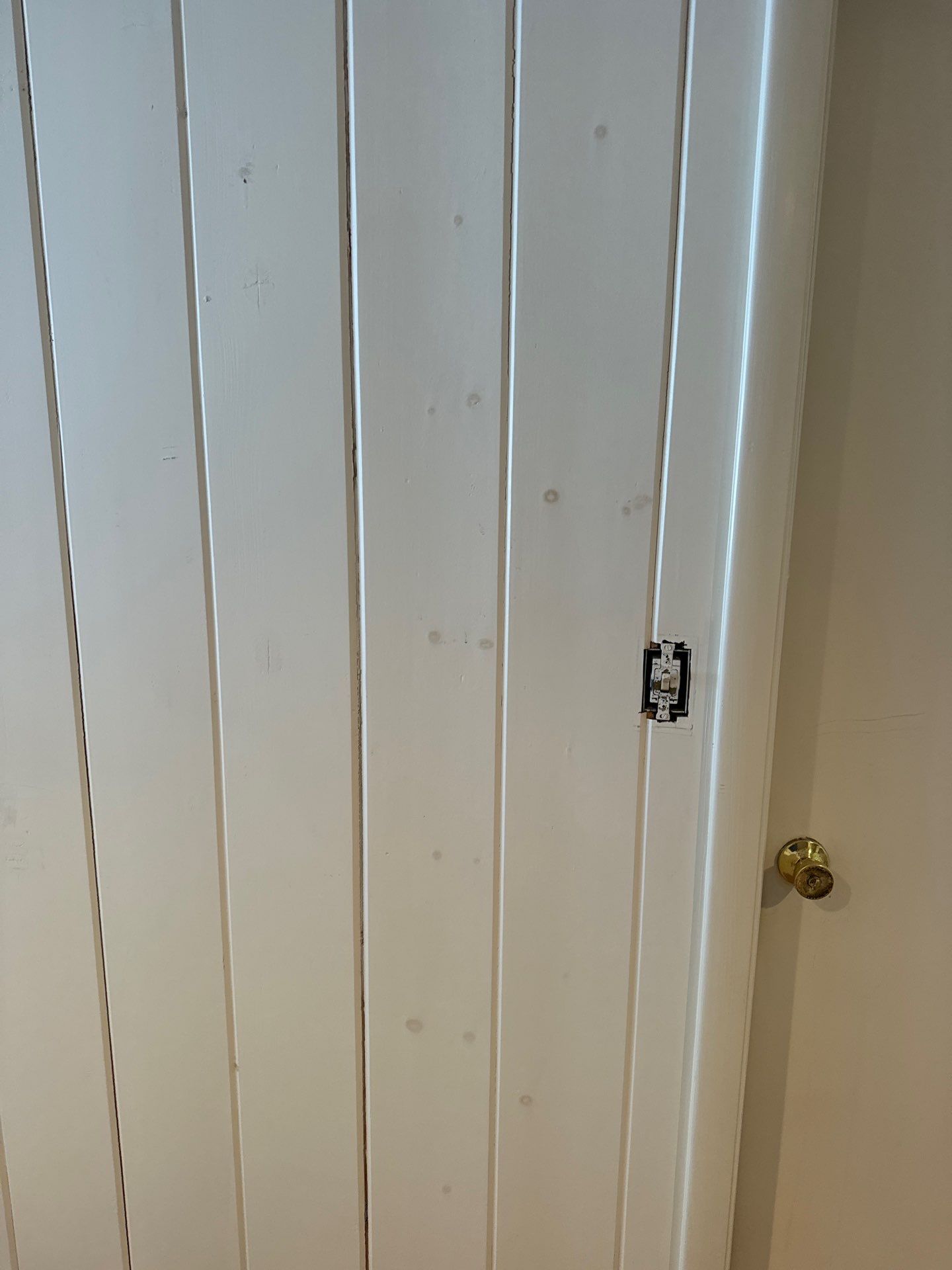 Interior Painting & Drywall Repair | Grand Haven, MI by Gordon Painting