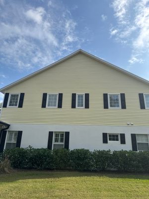 Soffit, Fascia, and Gutter Upgrade in Sarasota FL