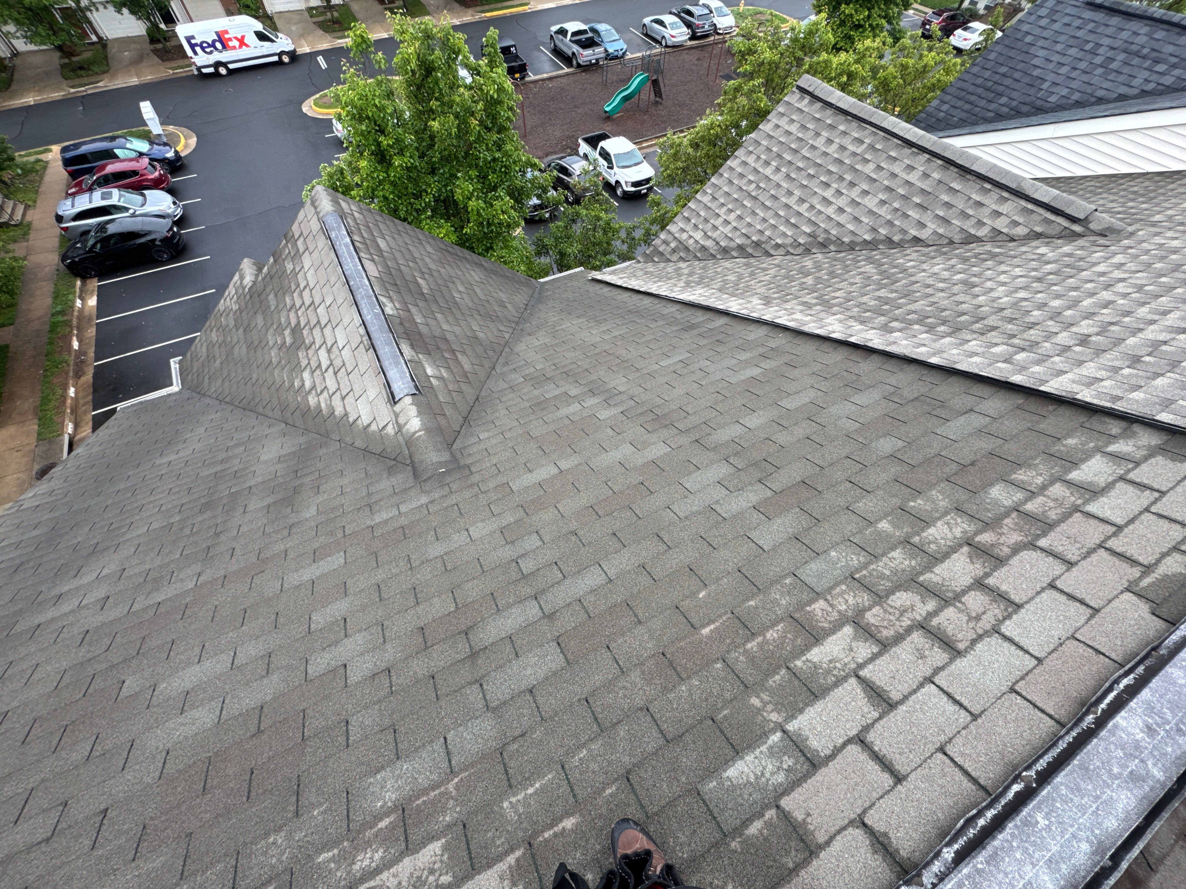 Roof Replacement-GAF UHDZ  by USA Storm Roofing and Construction Group