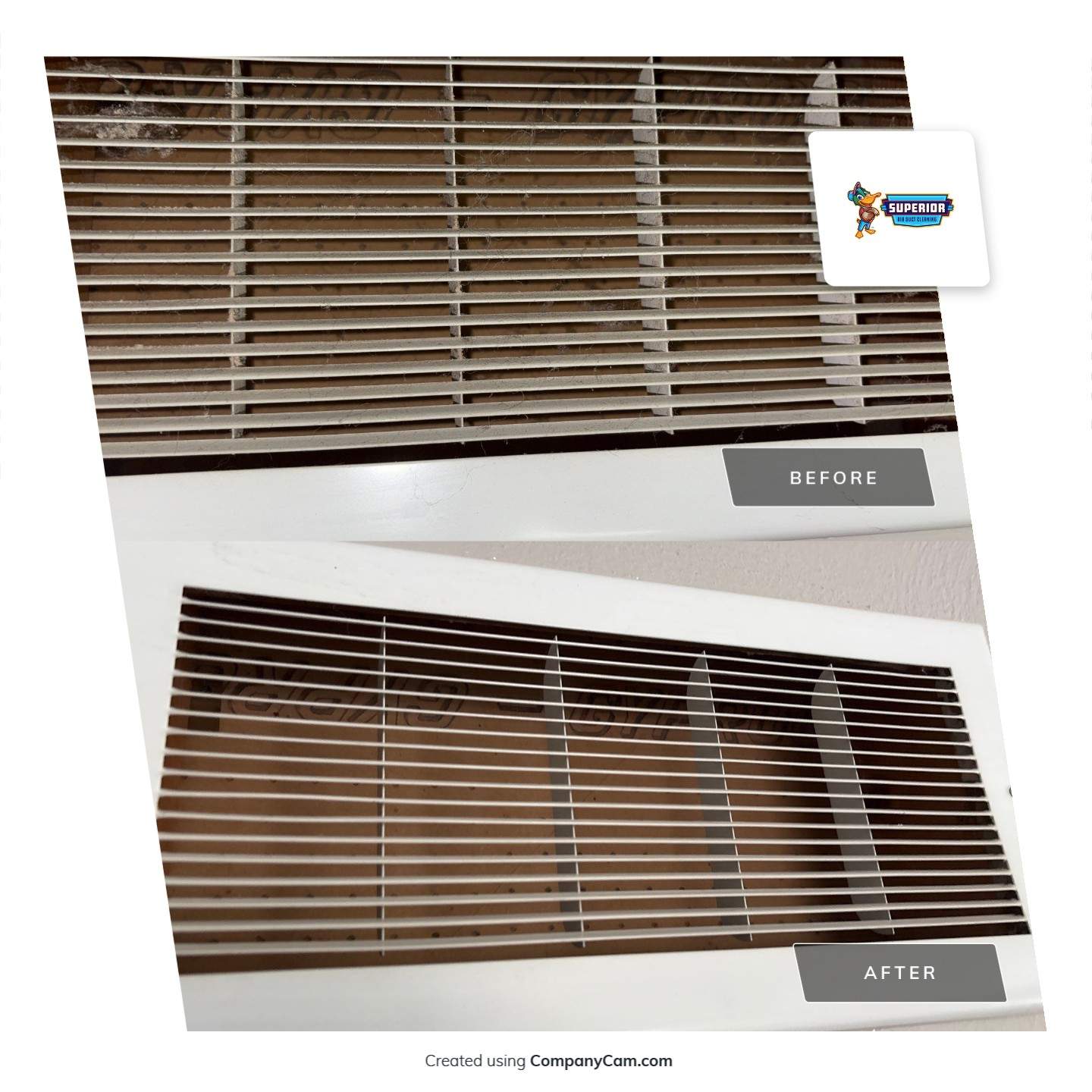 Air Duct Cleaning in Steubenville, OH by Superior Air Duct Cleaning