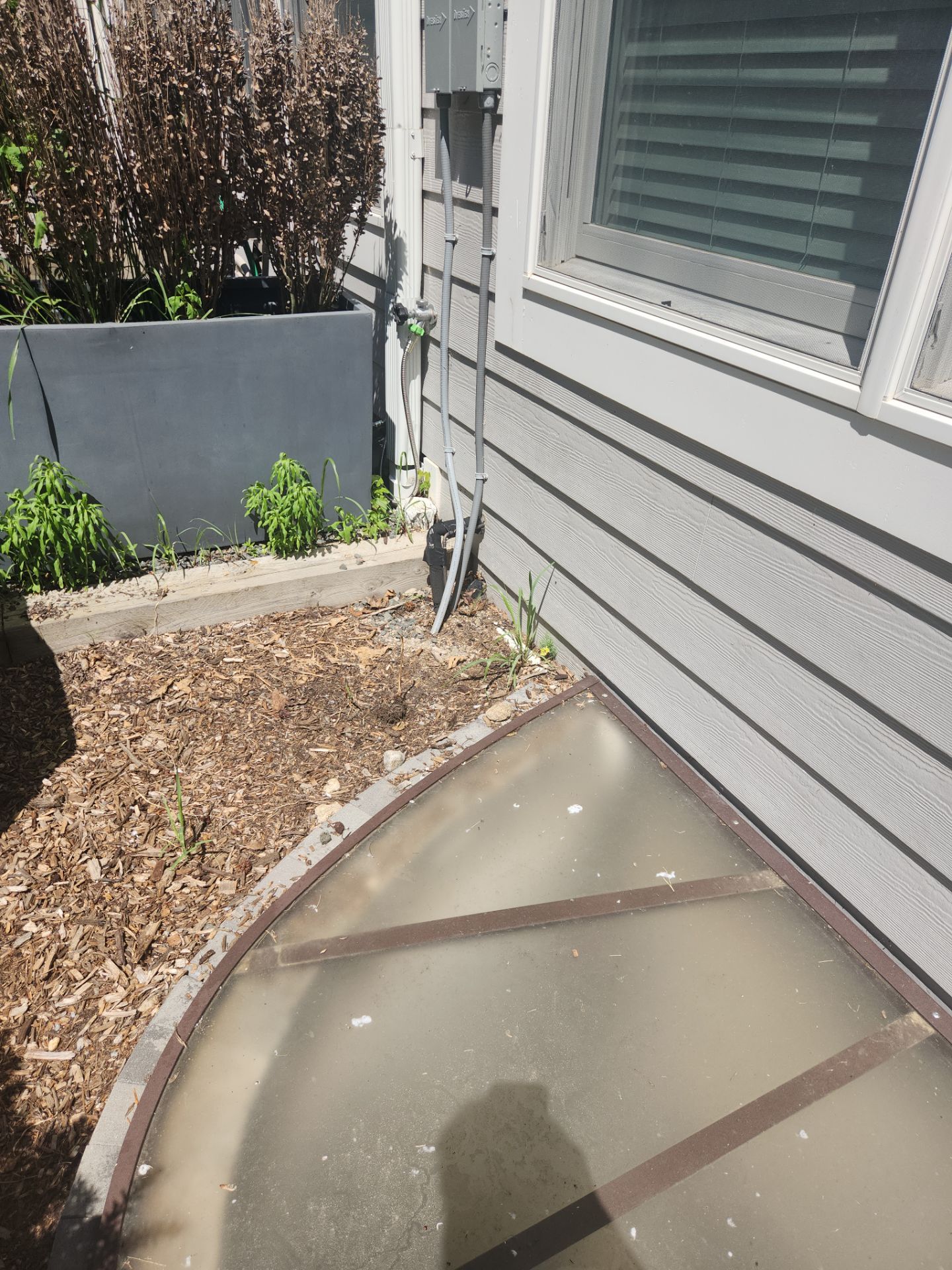 Coach Dr • Woodbury, NY 11797 by A.M. Shield Waterproofing, Corp.