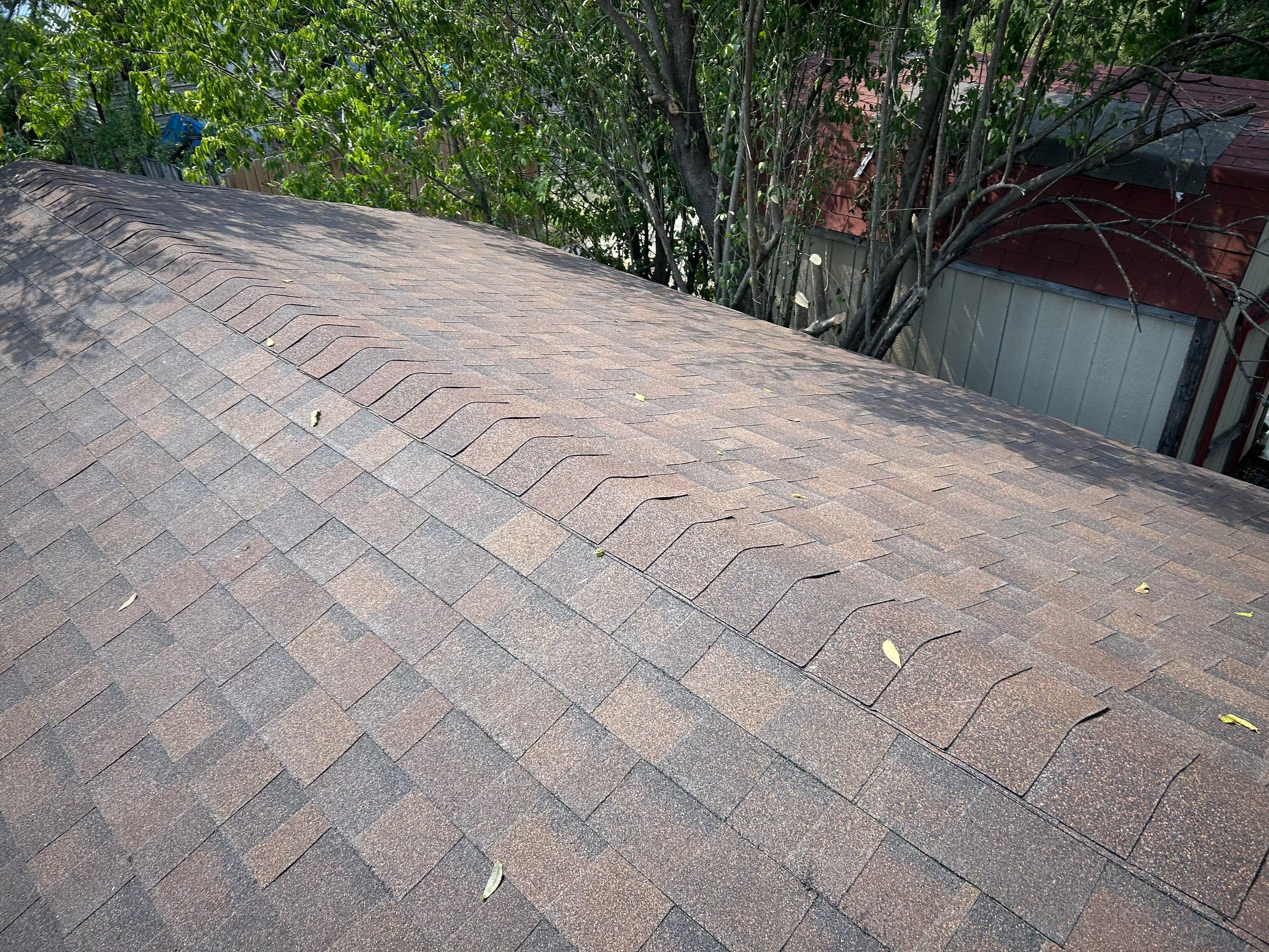 Roof Replacement - 78201 by bh roofing