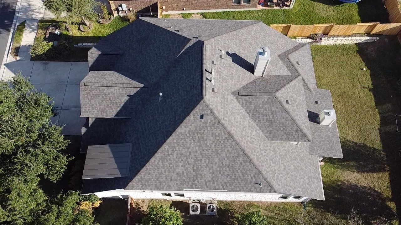 Weathered Wood - Certainteed Landmark by RoofsOnly.com