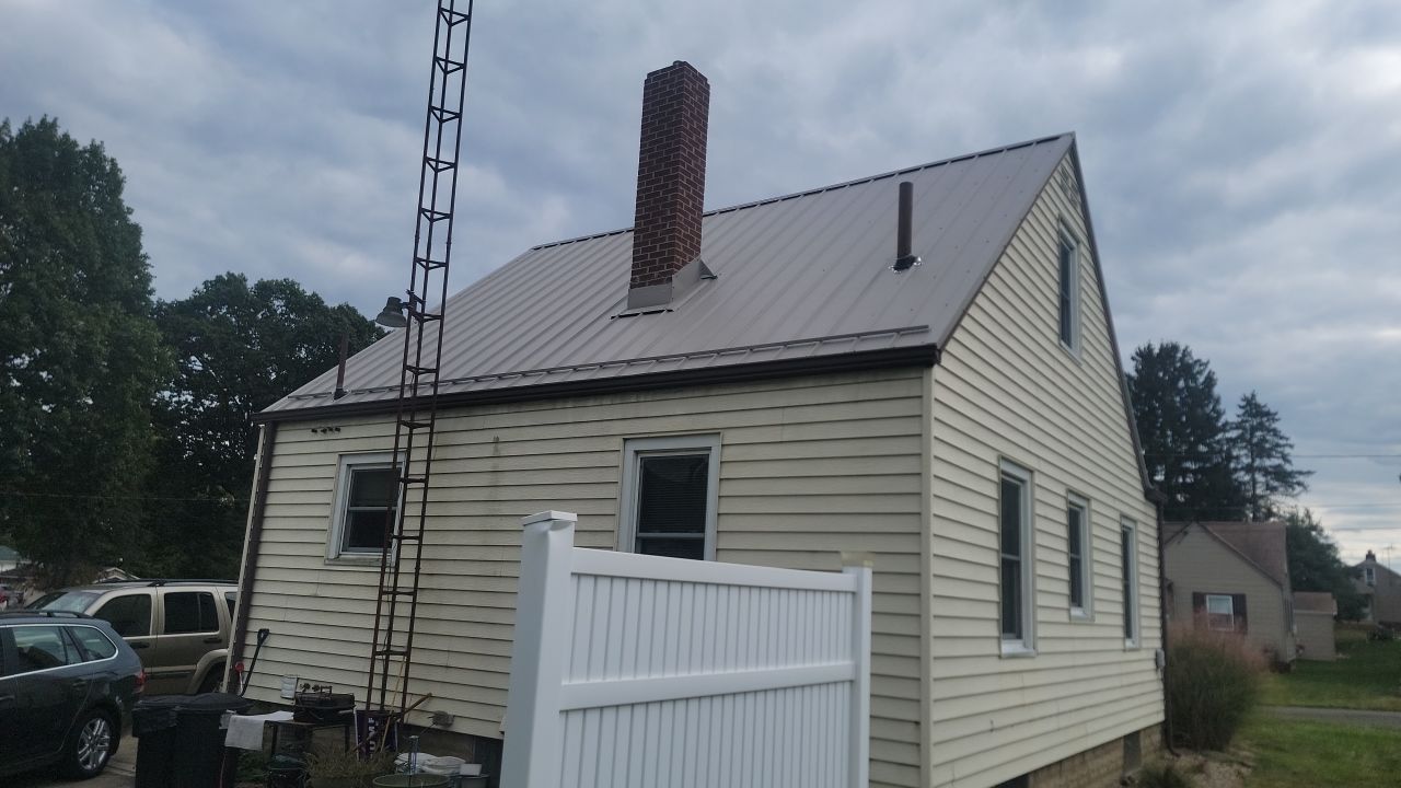 Jim Zorger by Silver Leaf Contracting 