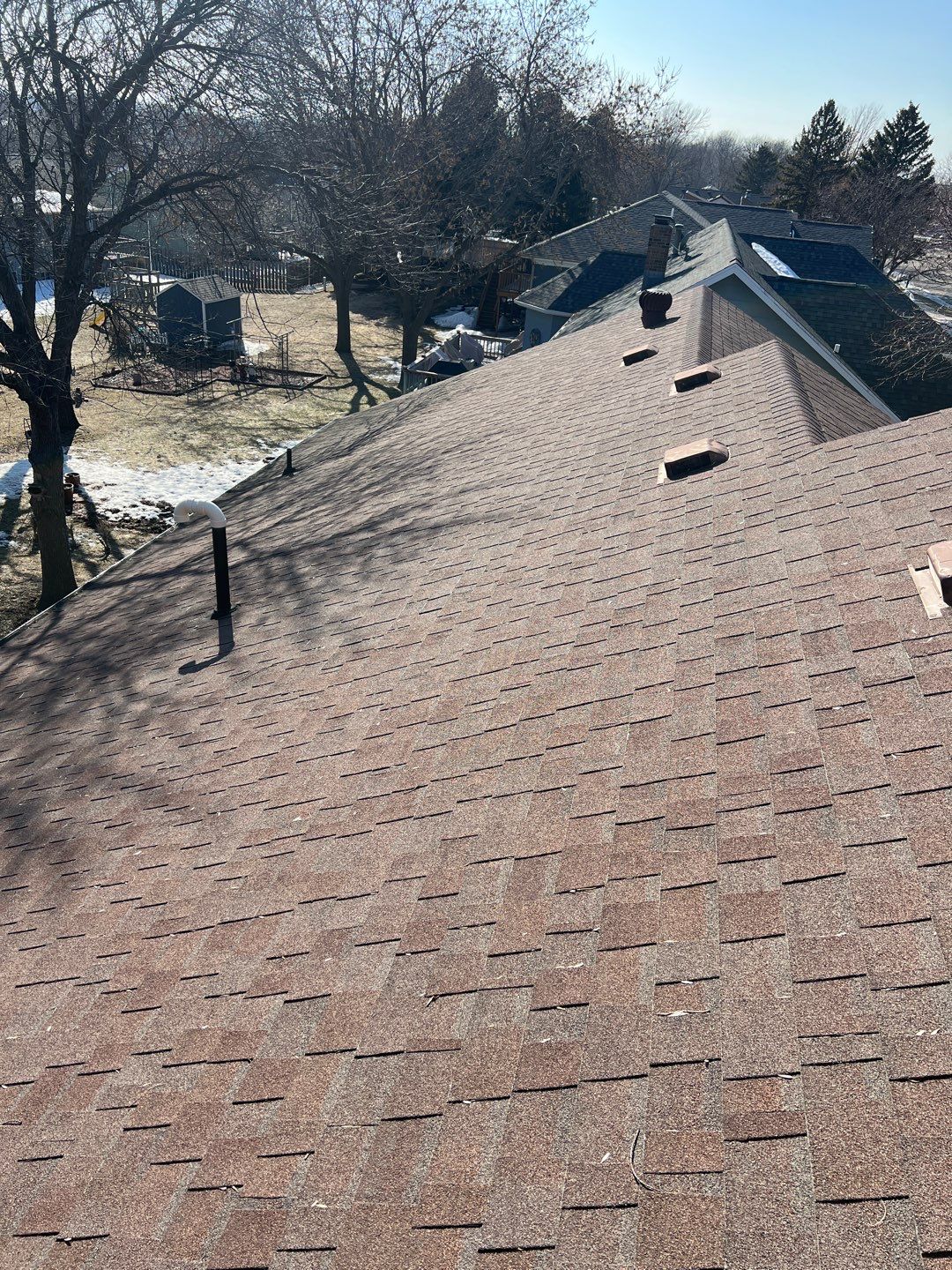 Roof Restoration in Spirit Lake, IA by Servicing SW Minnesota, NW Iowa & SE South Dakota
