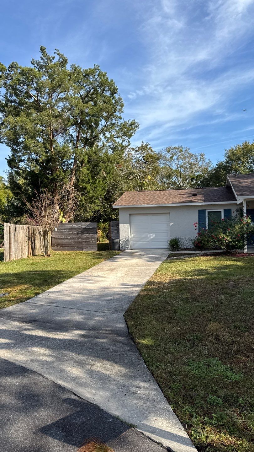 Shingle Reroof Replacement Sanford FL by Pinnacle Roofing Group