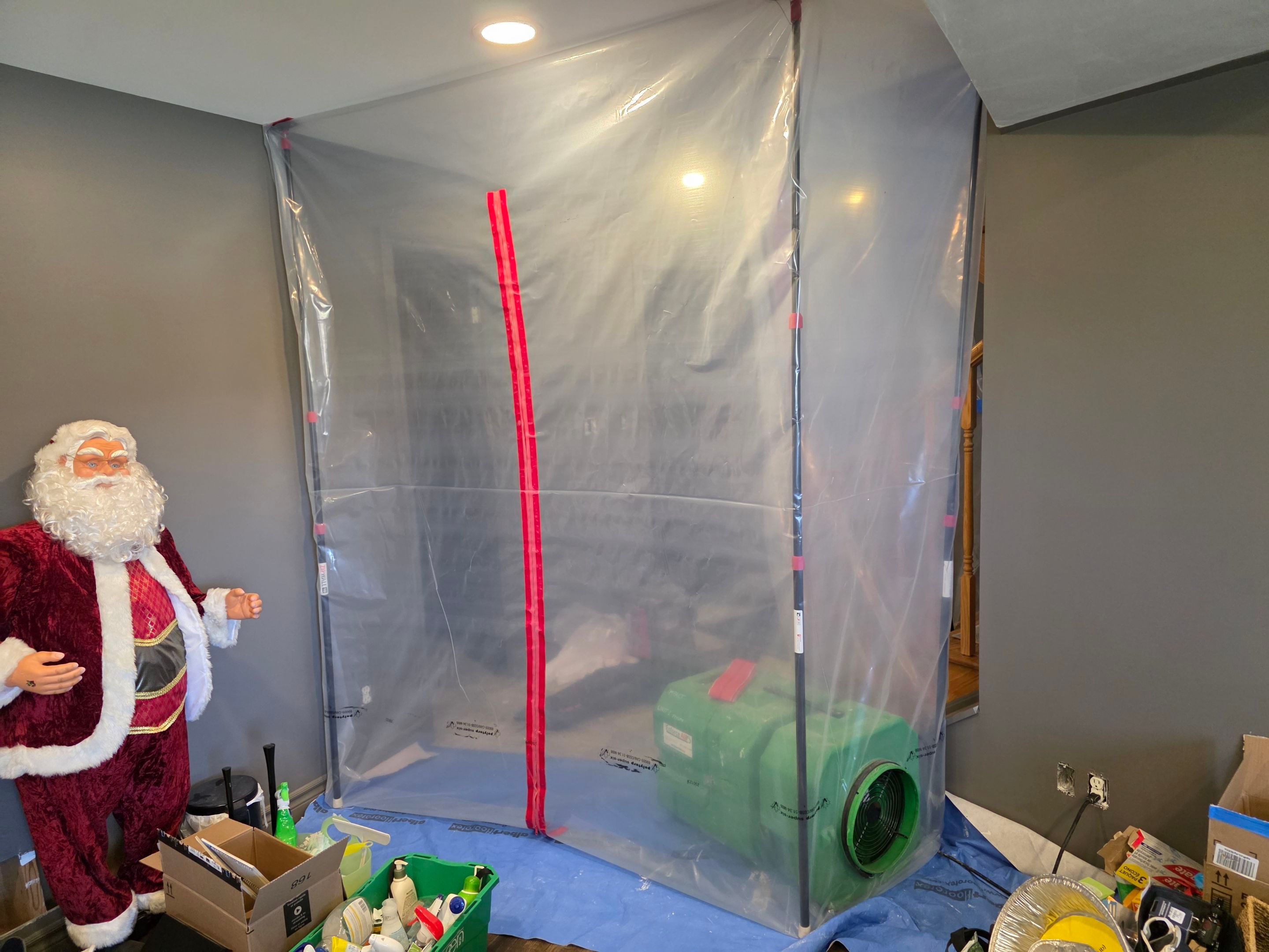 Bathroom Renovation by Impact Construction Sudbury