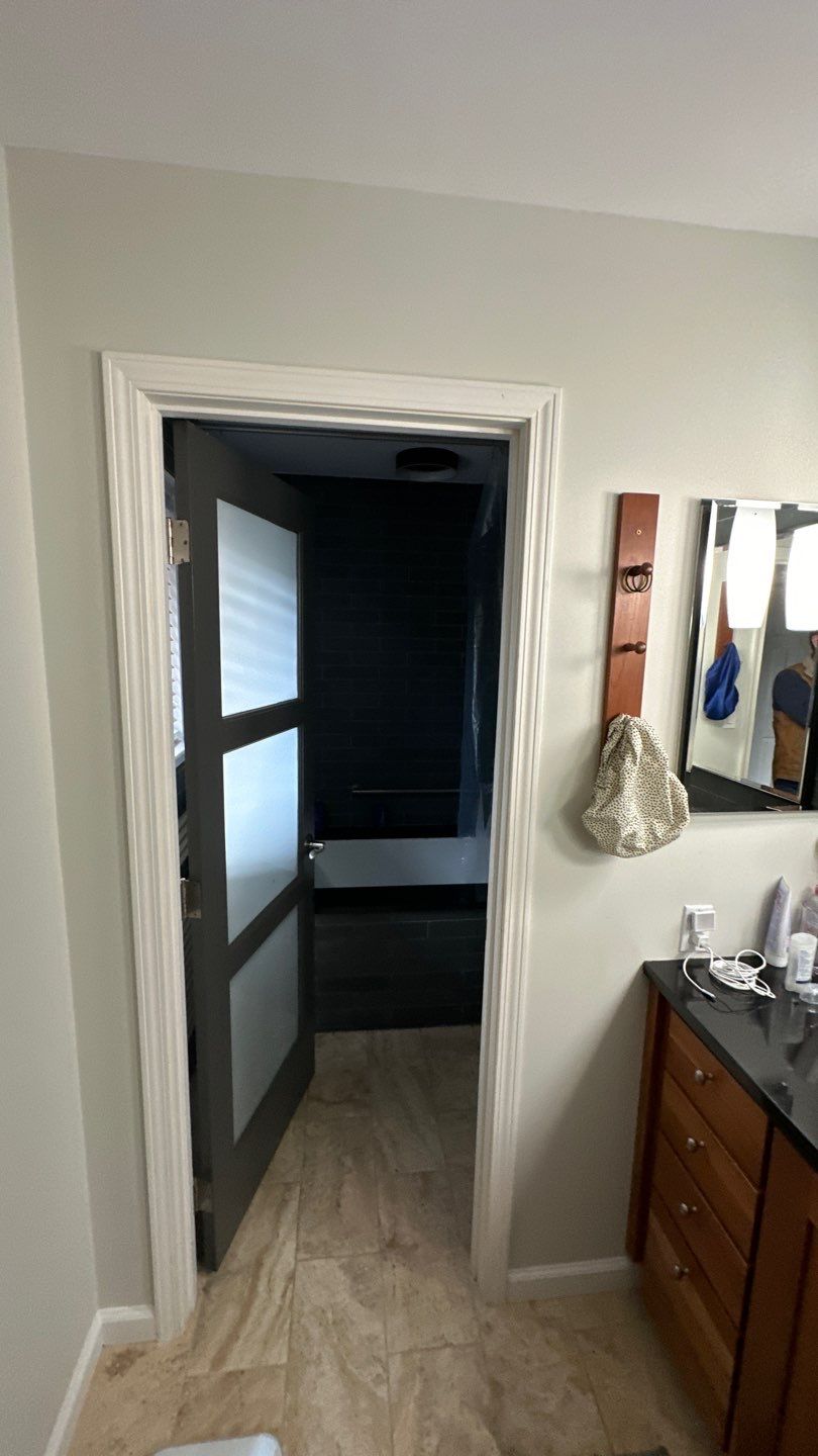 Fairfax Station: Multi-Trade Tree Damage Restoration by RM Banning, Inc.