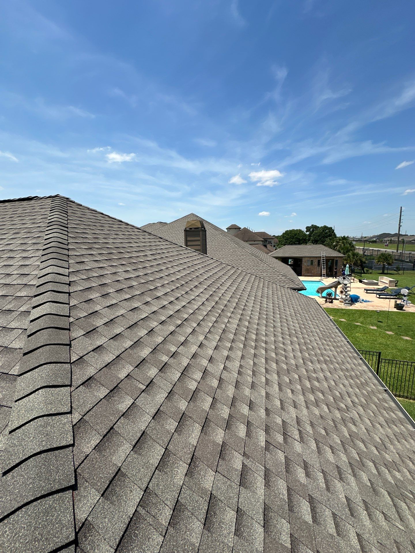 Roof Replacement in Richmond TX by Roof Repair Company