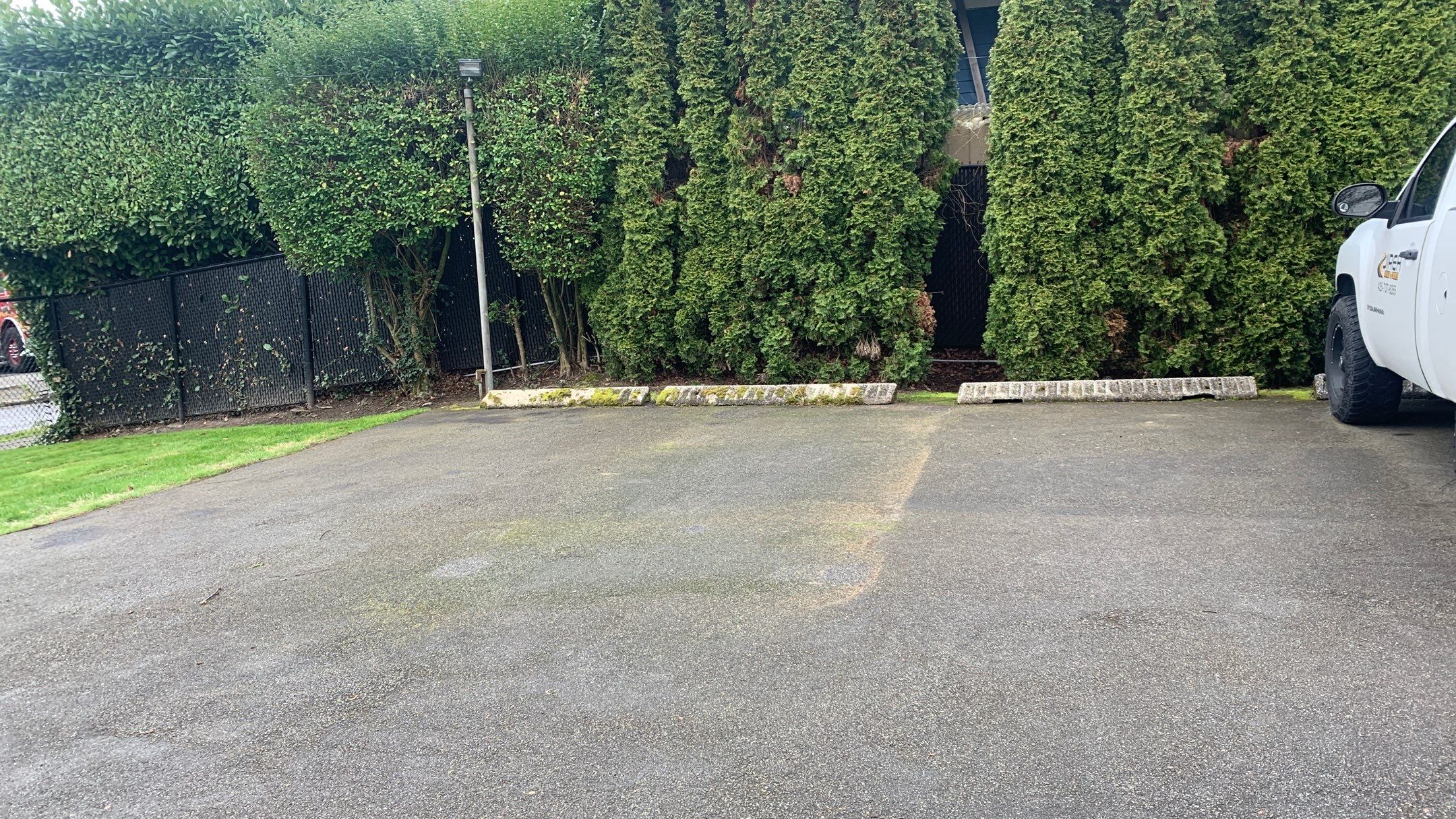 Tim | Asphalt Driveway Repair  by Jireh Asphalt & Concrete Inc 