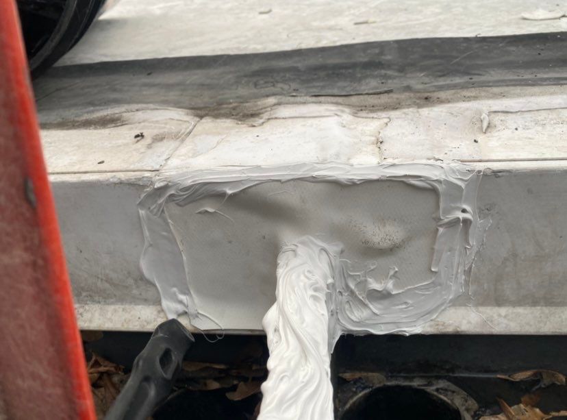 DDP Roofing Services, Inc. featured photo.