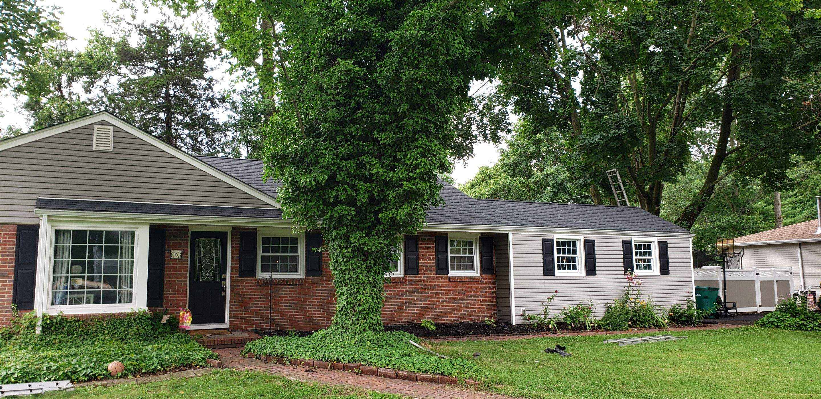 Roofing  by Stofan Construction LLC