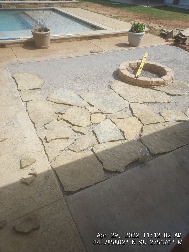 Landscapes by Clays Services Inc