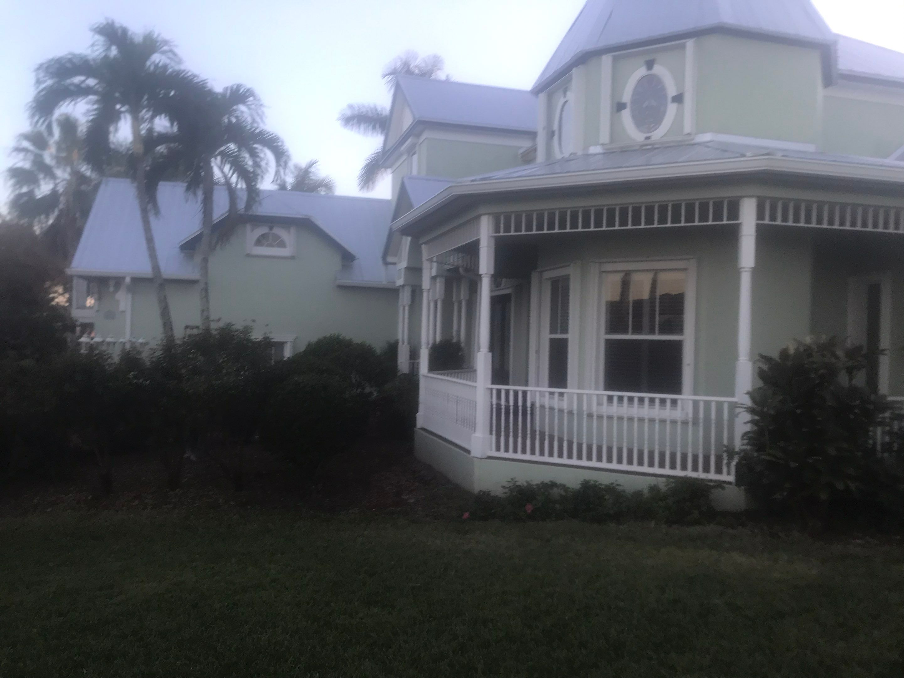 7-Inch Seamless Gutters in Cape Coral FL by Gutter Professors