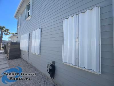 Hurricane Protection in White 