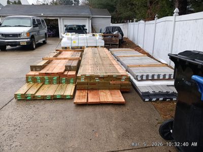 Project in Mantua Township