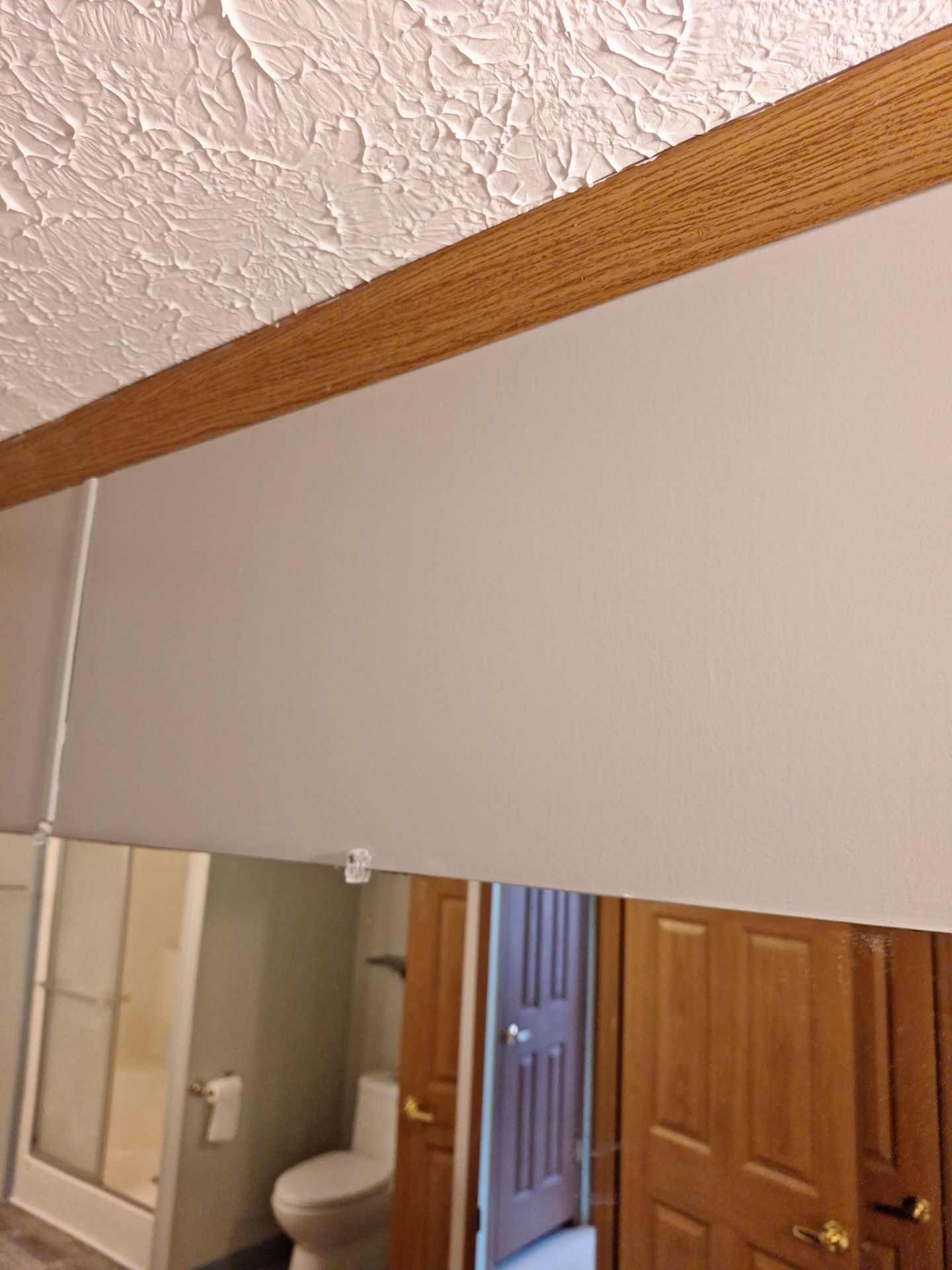 Interior Painting & Trim Refresh in Hesperia, Michigan by Gordon Painting