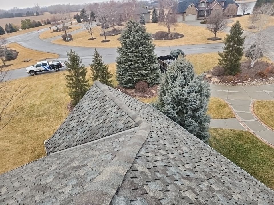 Comprehensive Residential Roofing and Exterior Installation in Waterloo by White Castle Roofing